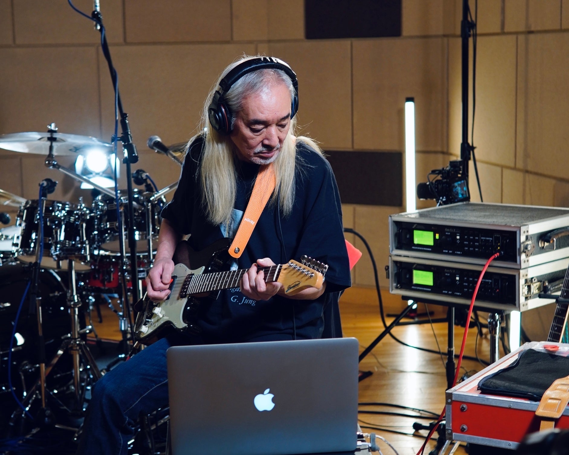 “井山大今” 最高峰のセッション動画!