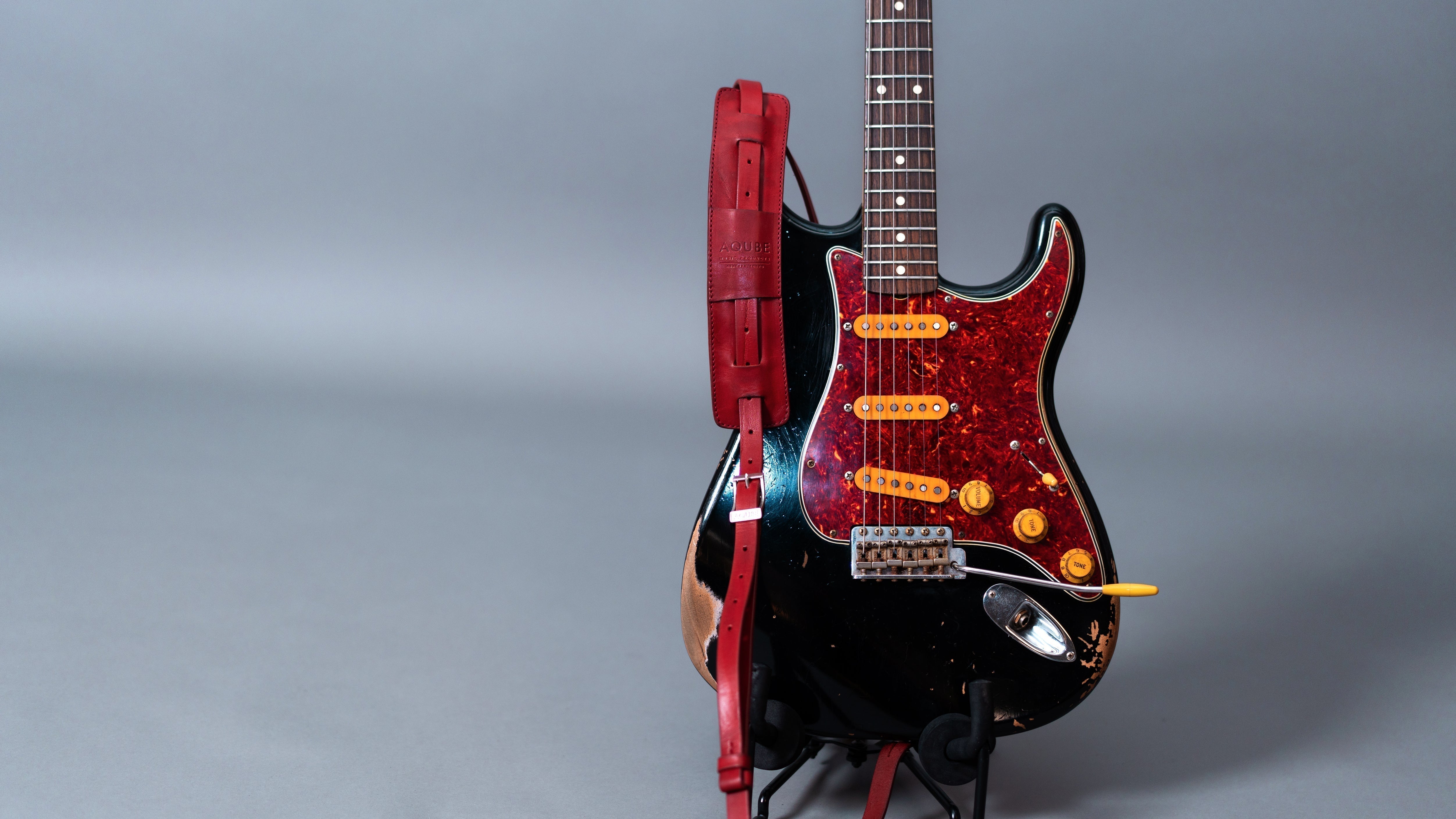 R&D リプロダクトモデル ギターストラップ  G1P21895 R&D リプロダクトモデル ギターストラップ G1P21895 R&D リ