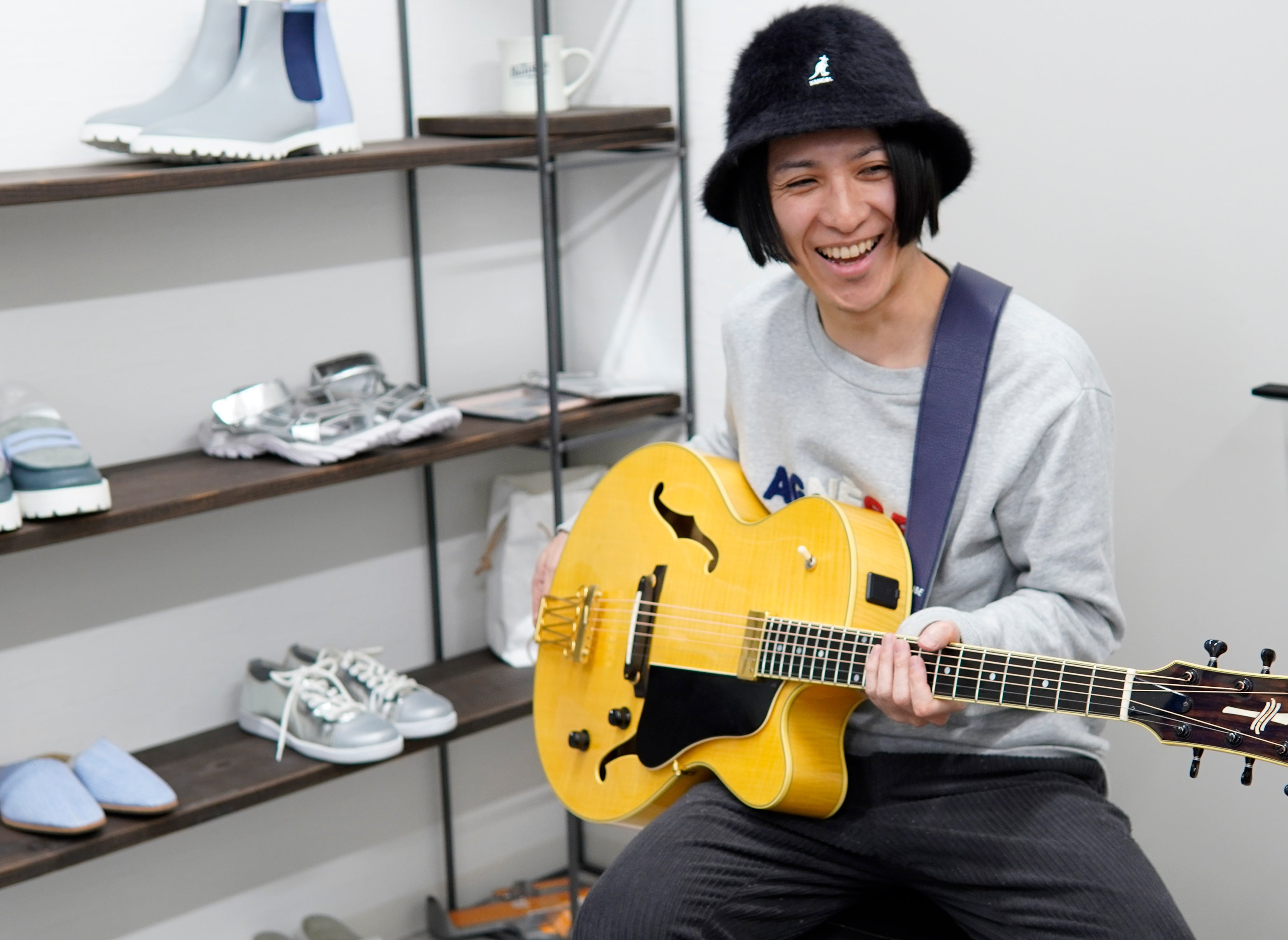 下鶴光康