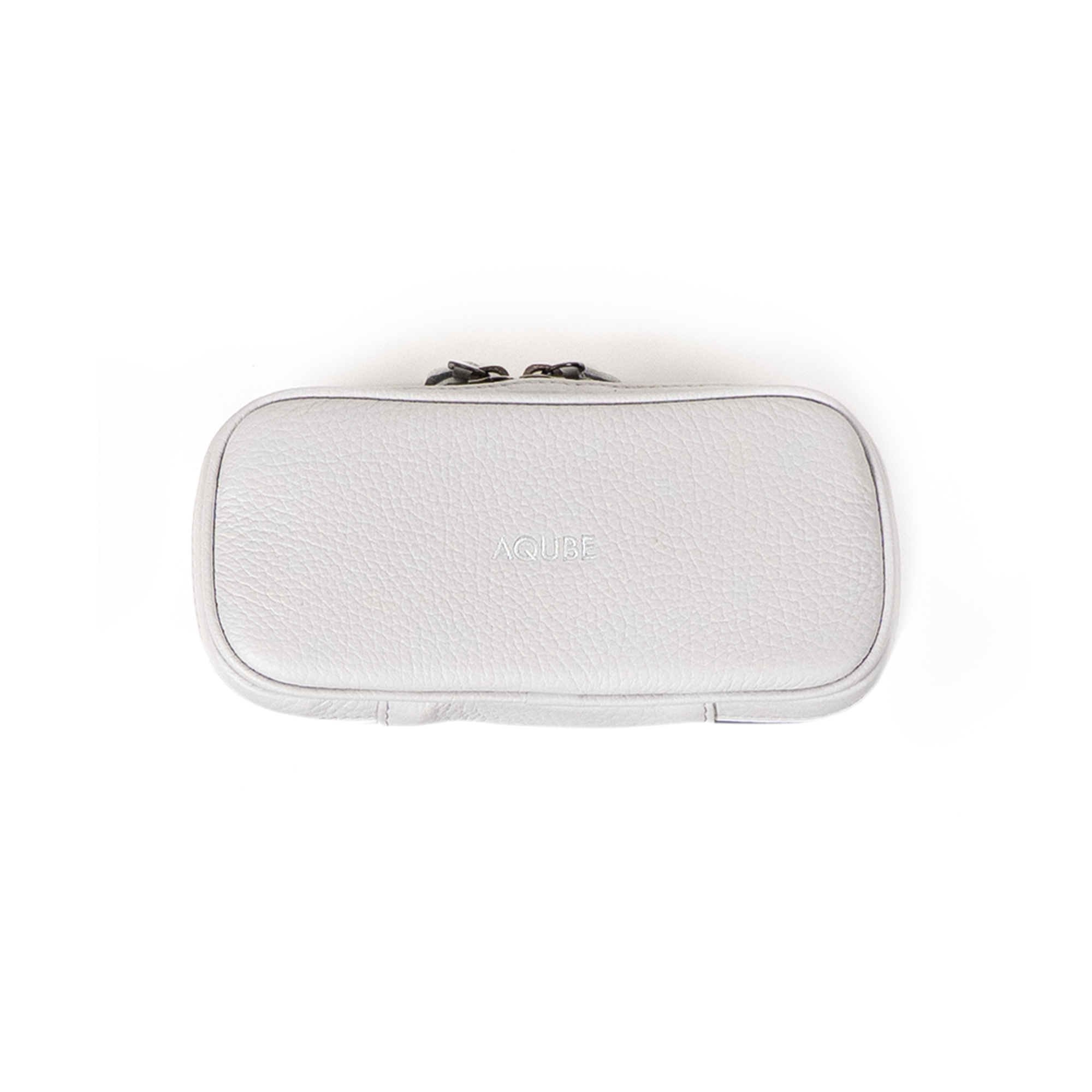 Leather Utility Pouch