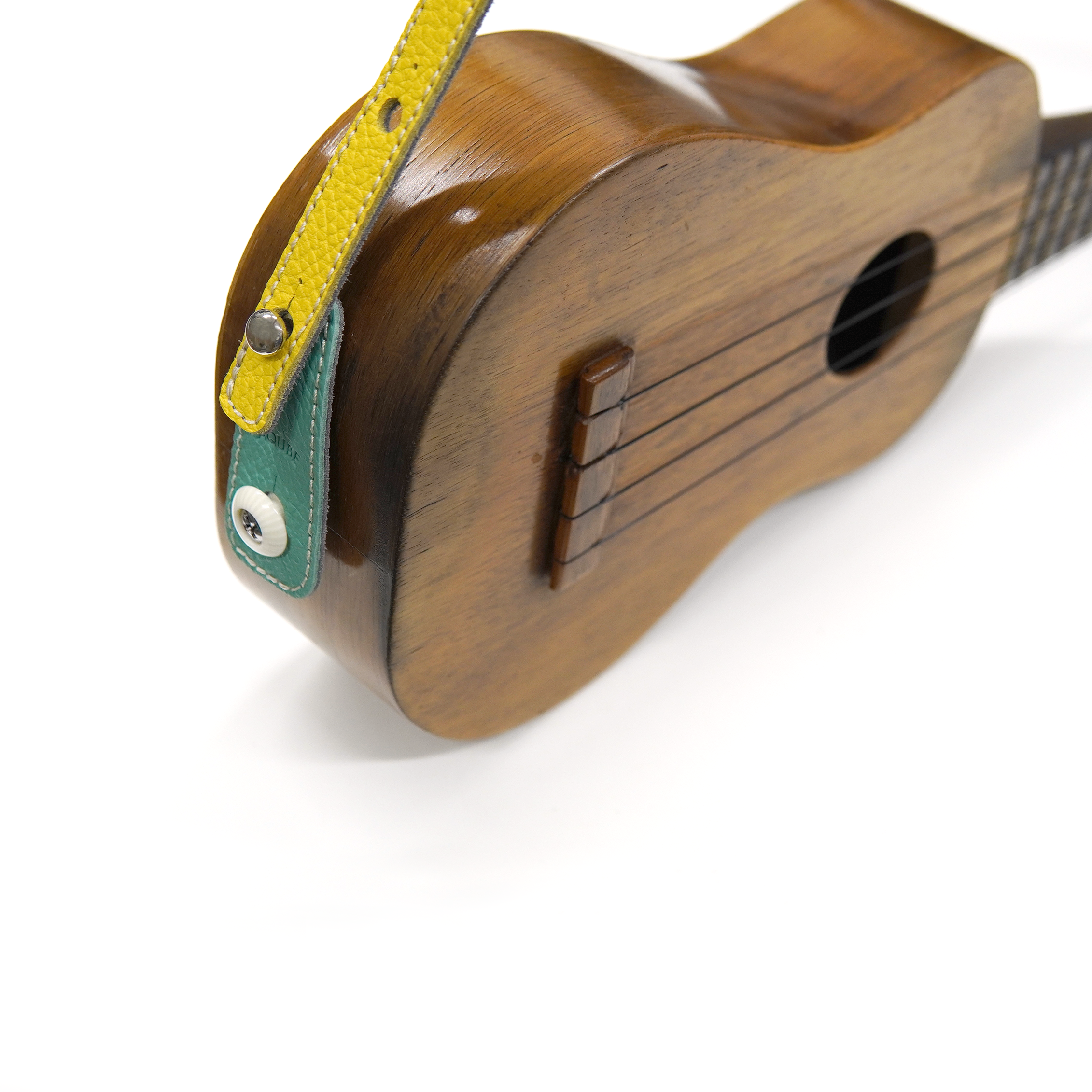 Maile Ukulele Endpin Jack Parts(予約商品/7月31日から順次発送)