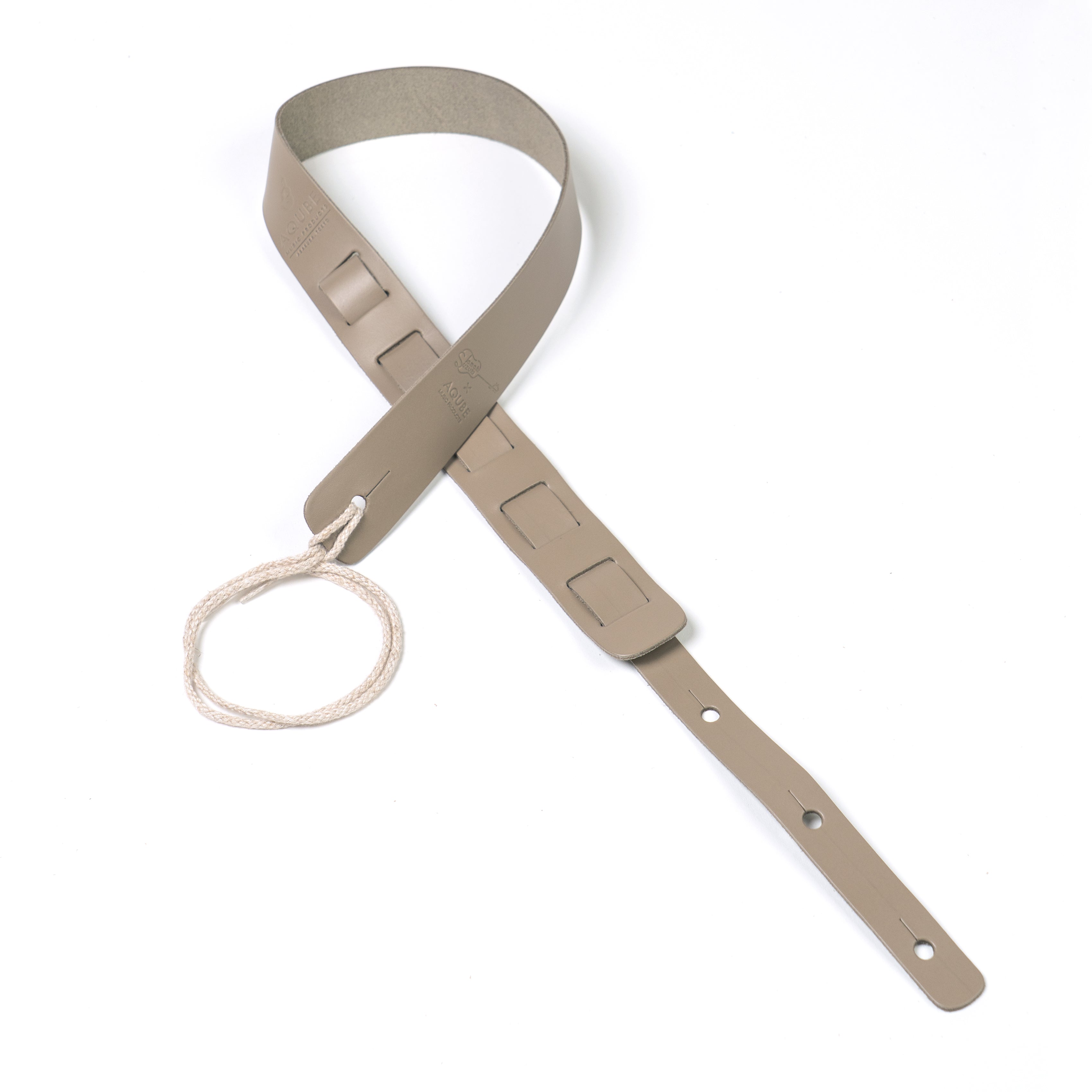 Ka Pilina Ukulele Strap