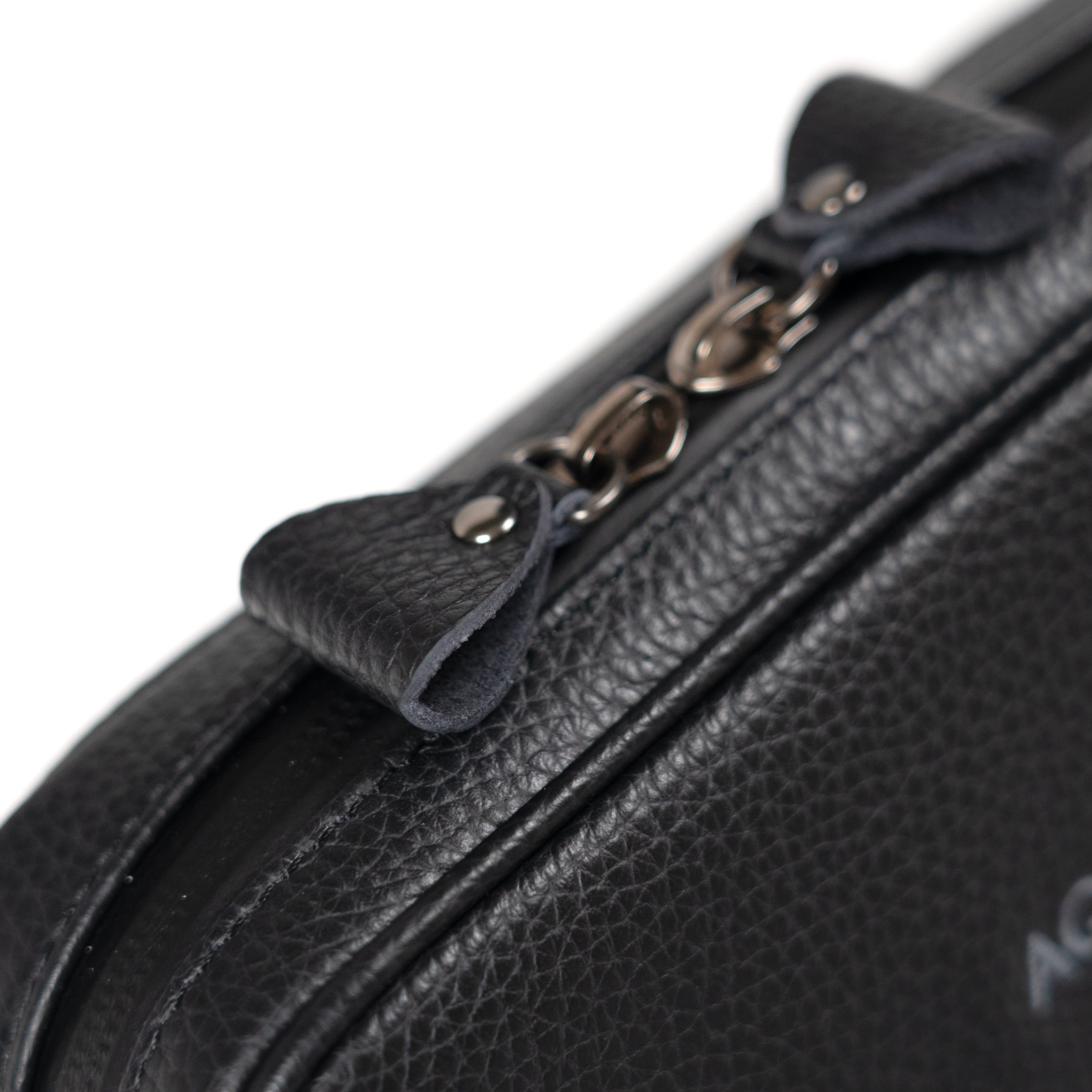 Leather Utility Pouch