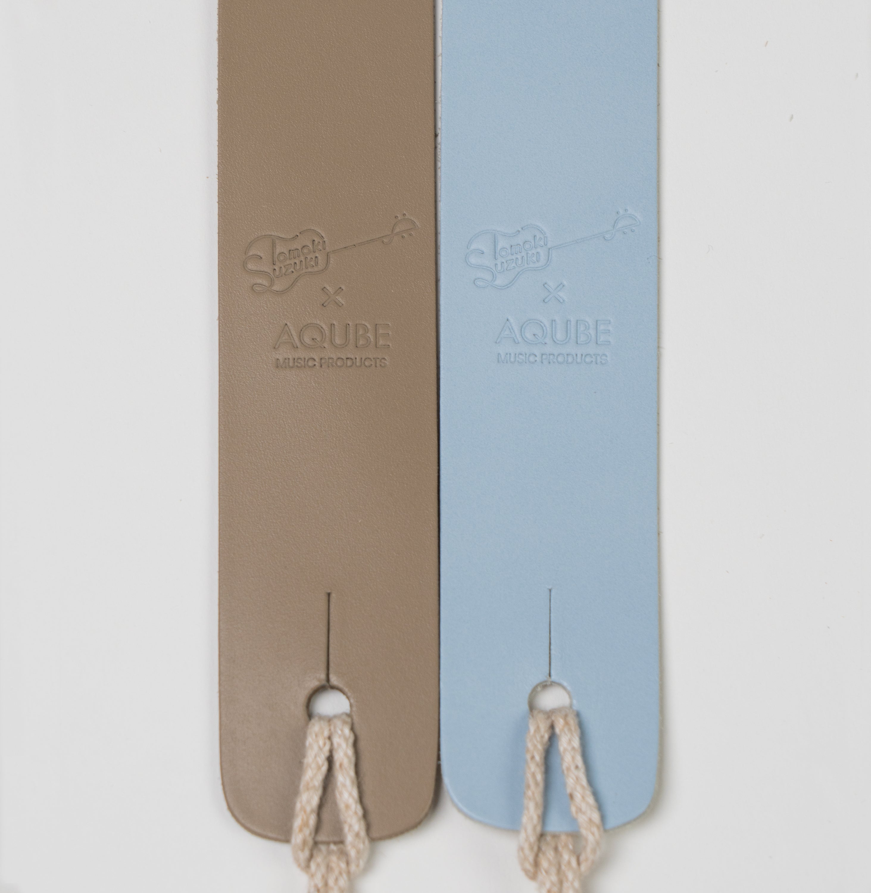 Ka Pilina Ukulele Strap