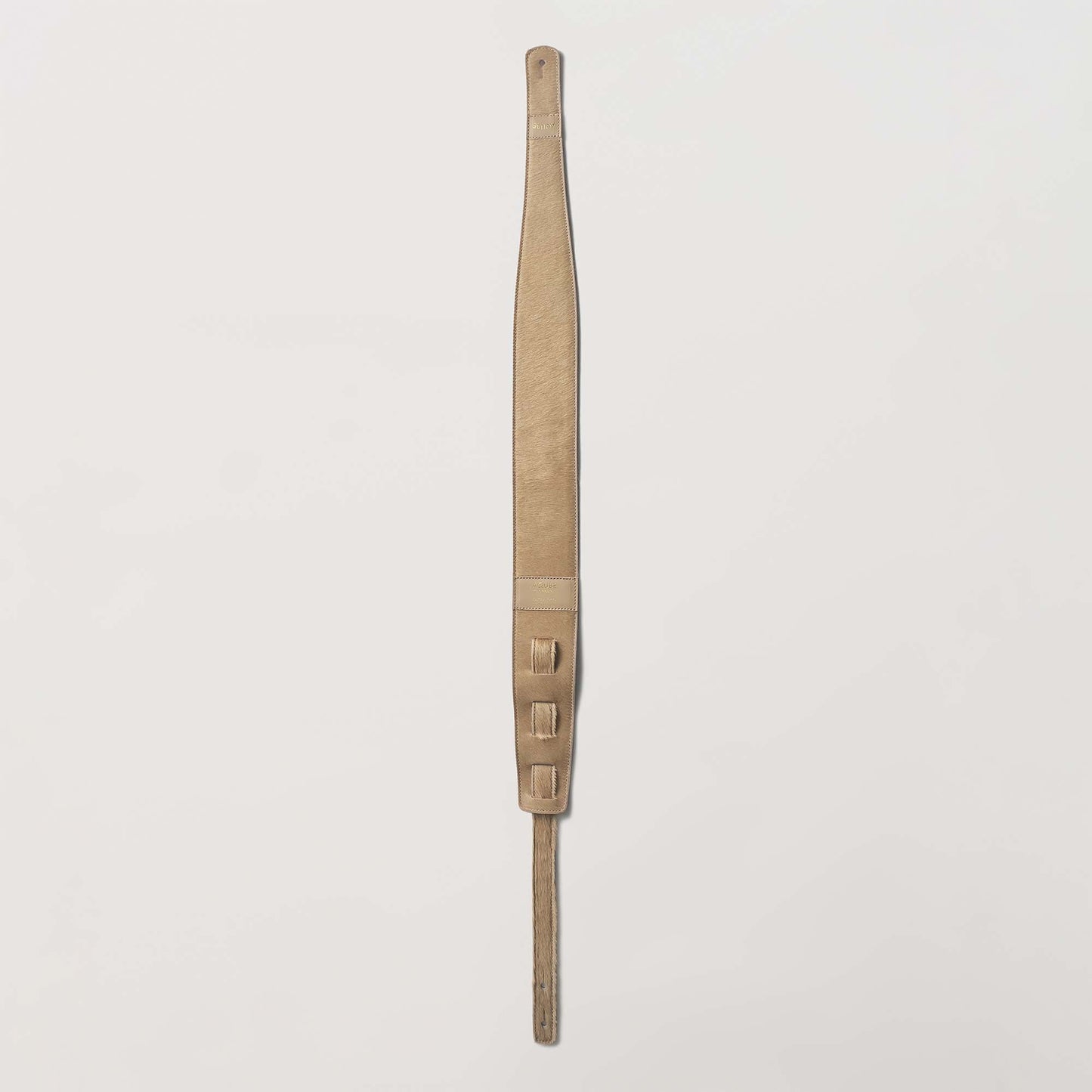 Strap【COW HAIR BEIGE】