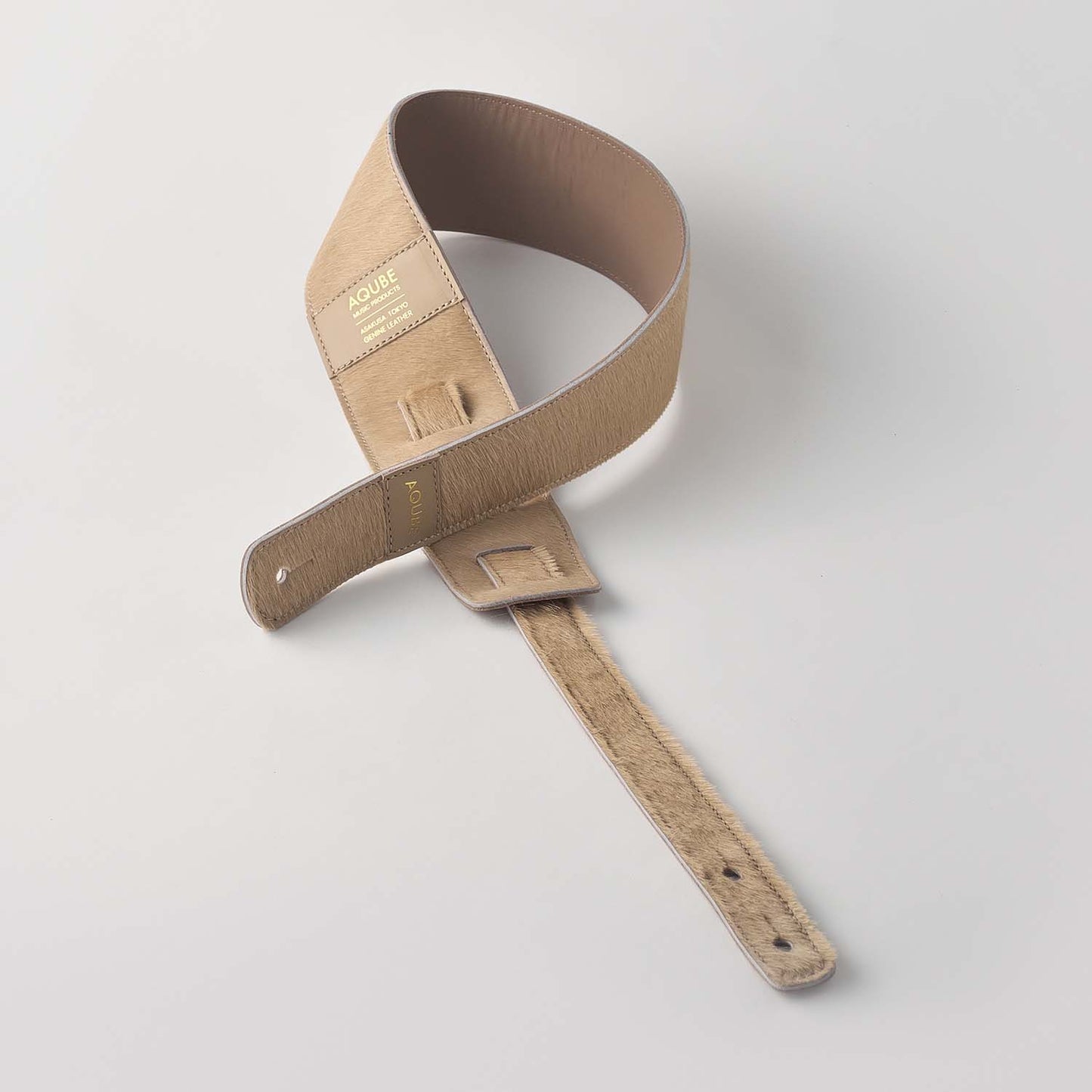 Strap【COW HAIR BEIGE】