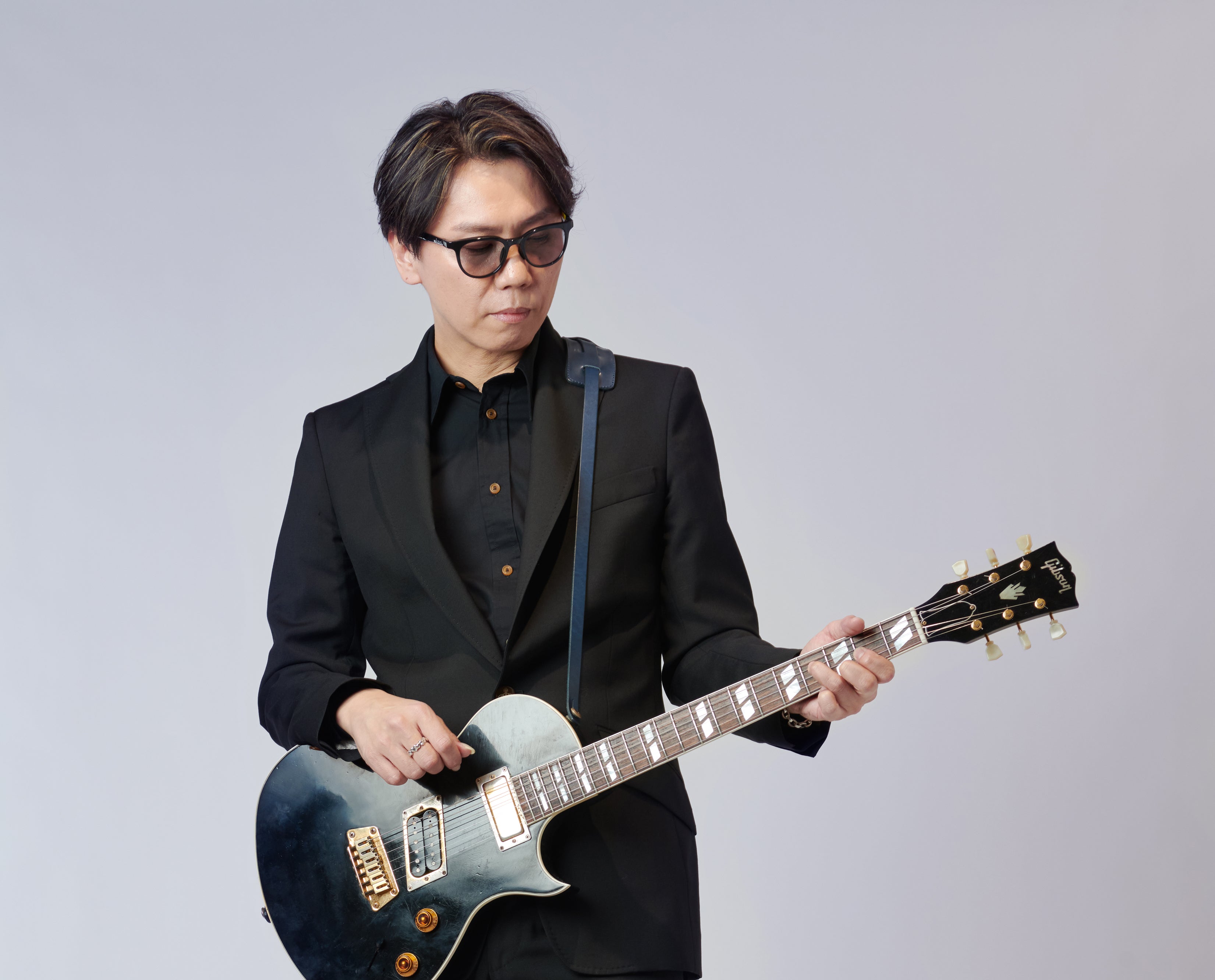 黒田晃年 / Strap used by Akitoshi Kuroda