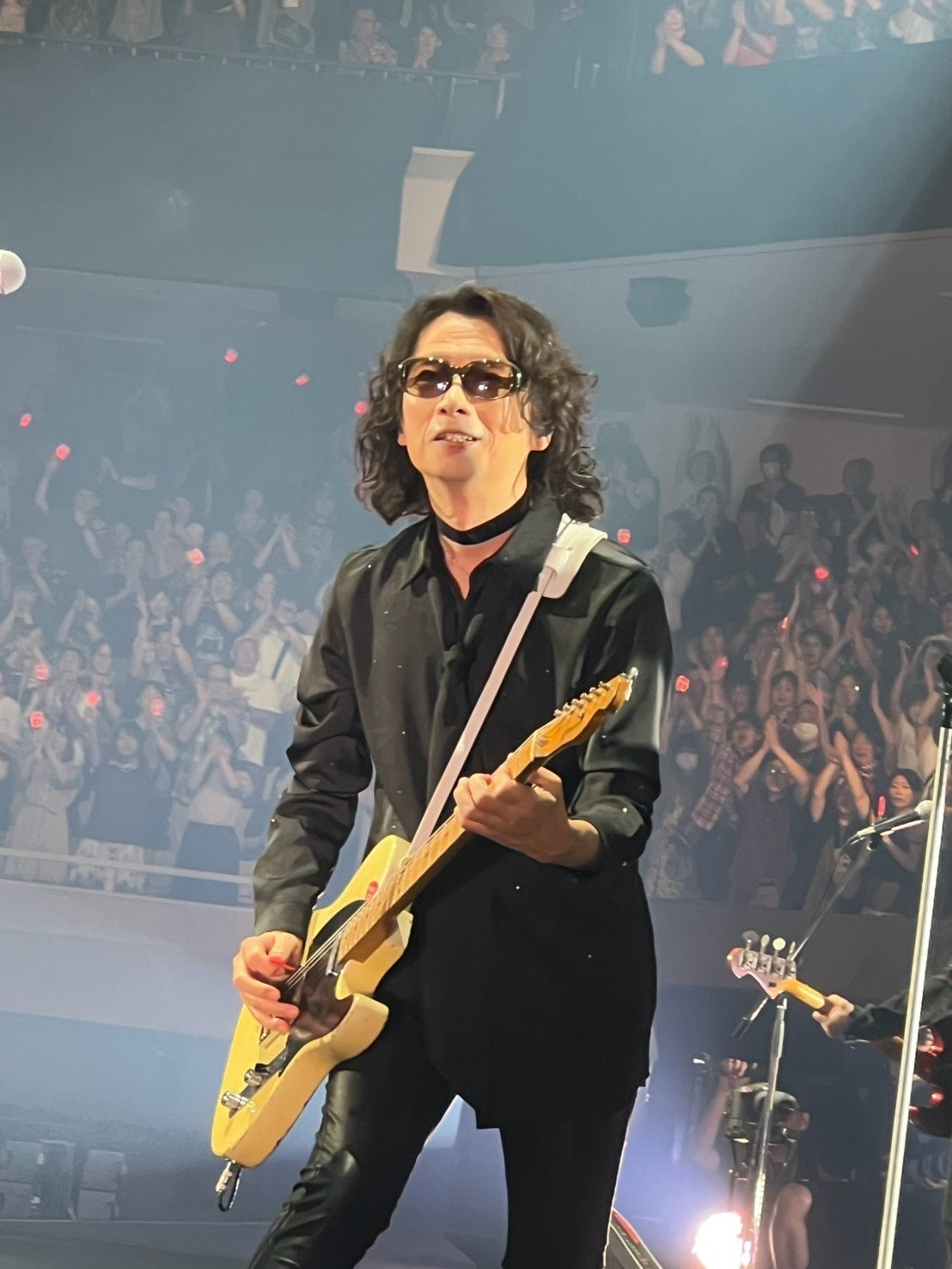 五味孝氏