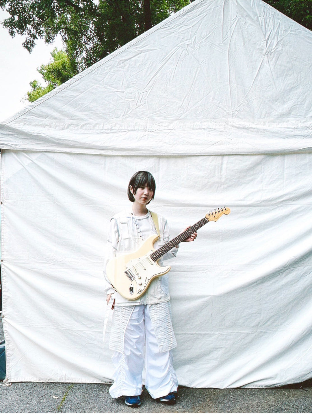 ギタリスト・ベーシストが選ぶAQUBEストラップ一覧 – AQUBE MUSIC PRODUCTS