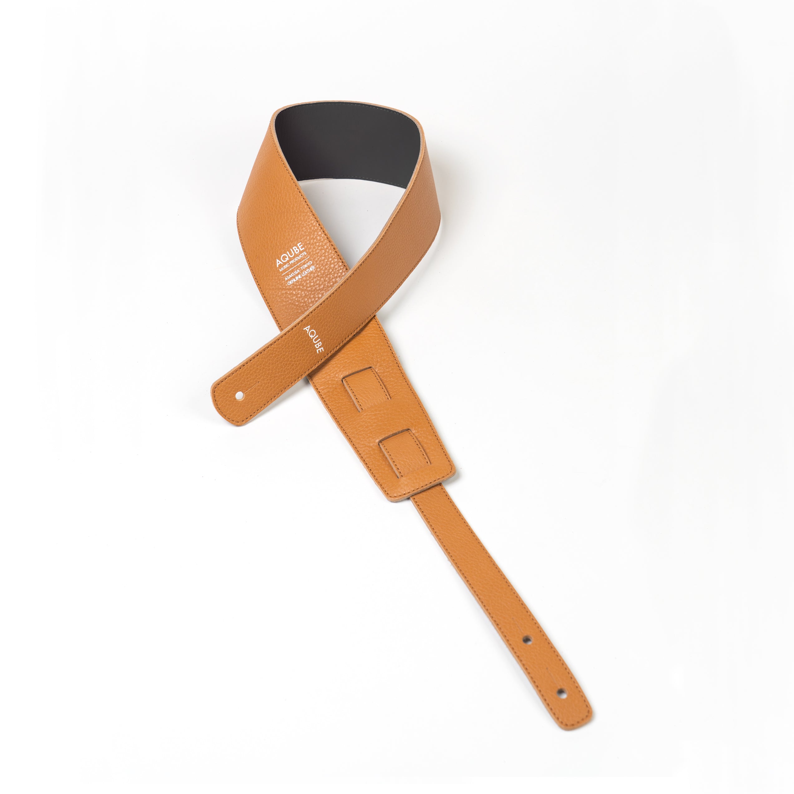Strap【SHRINK CAMEL】