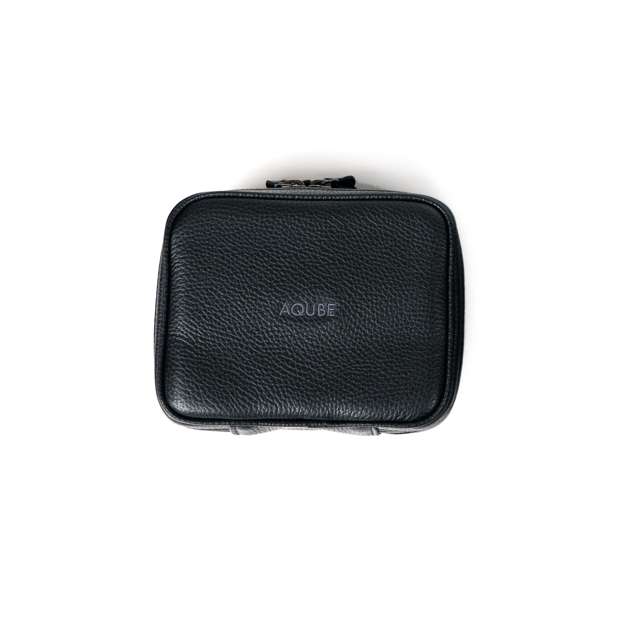 Leather Utility Pouch