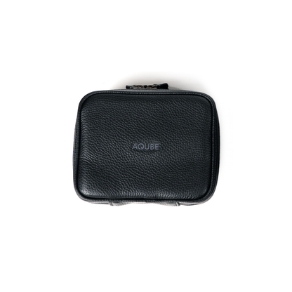 Leather Utility Pouch