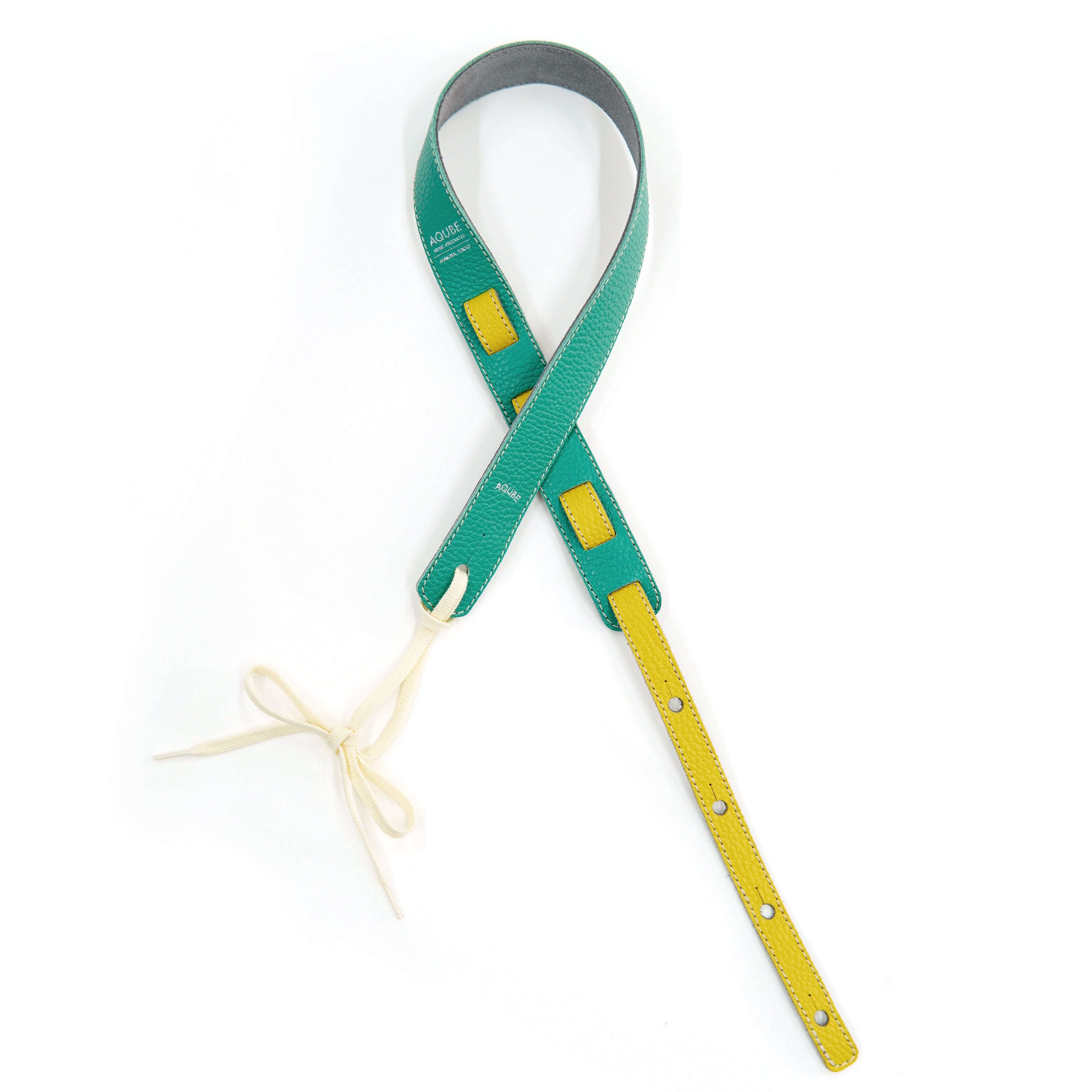 Maile Ukulele Strap（予約商品/7月31日から順次発送)