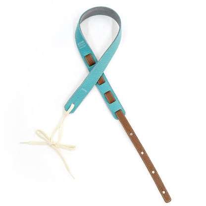 Maile Ukulele Strap（予約商品/7月31日から順次発送)
