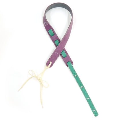 Maile Ukulele Strap（予約商品/7月31日から順次発送)