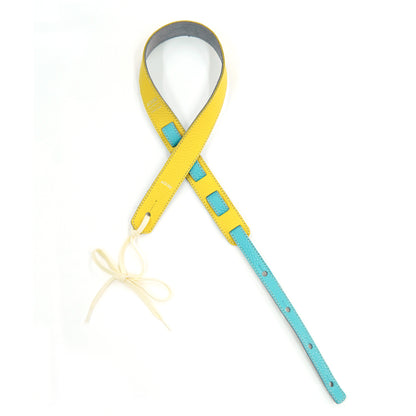 Maile Ukulele Strap（予約商品/7月31日から順次発送)