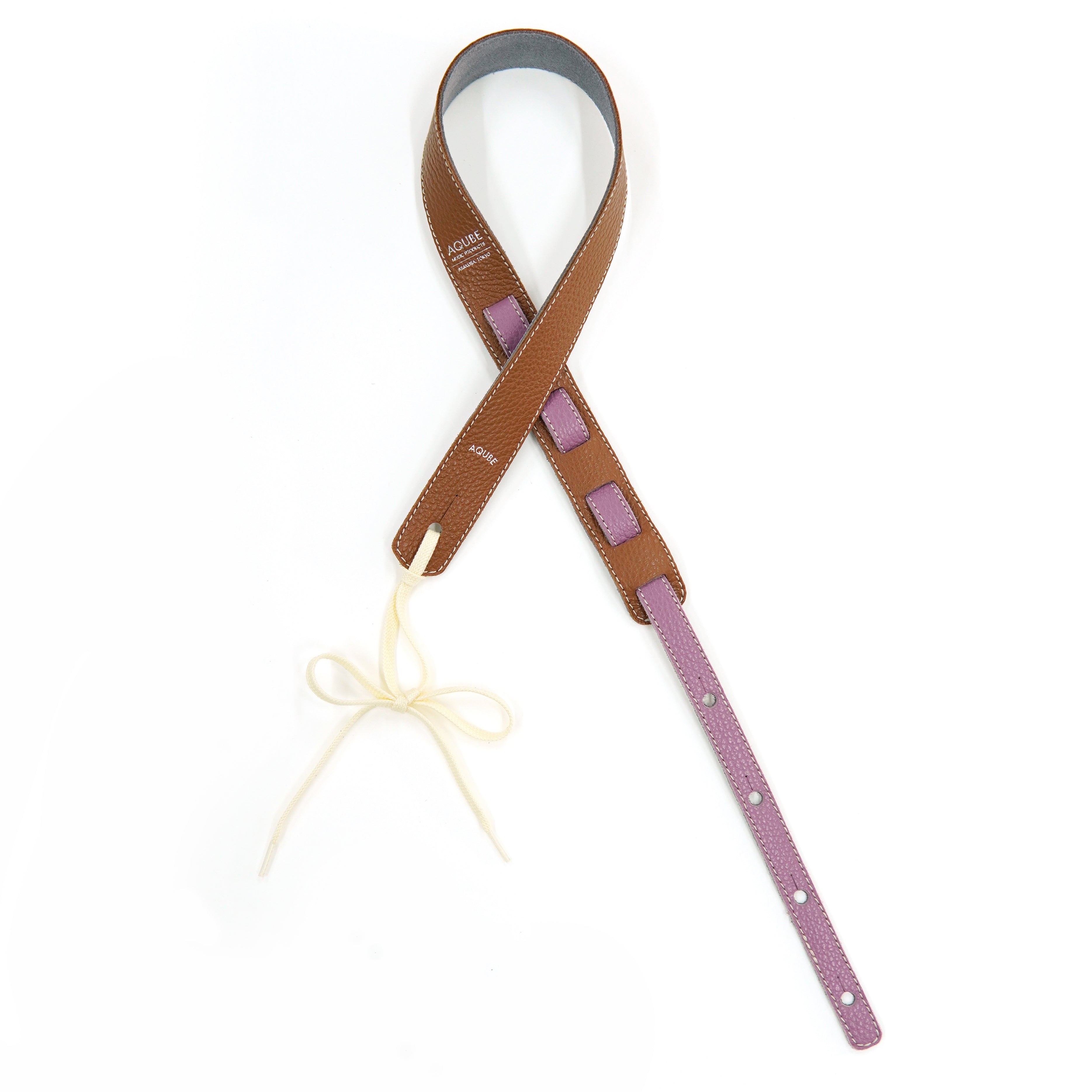 Maile Ukulele Strap（予約商品/7月31日から順次発送)