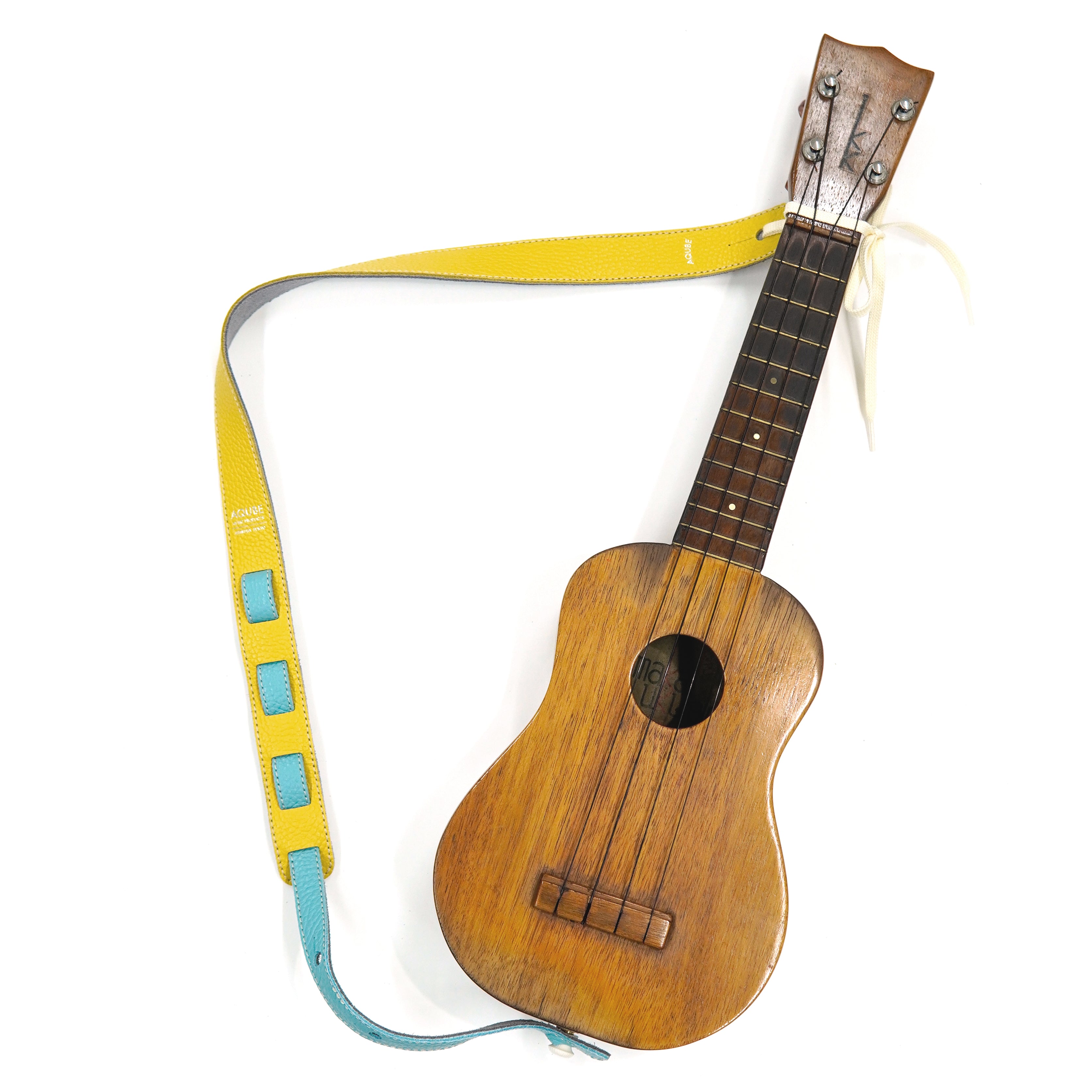 Maile Ukulele Strap（予約商品/7月31日から順次発送)
