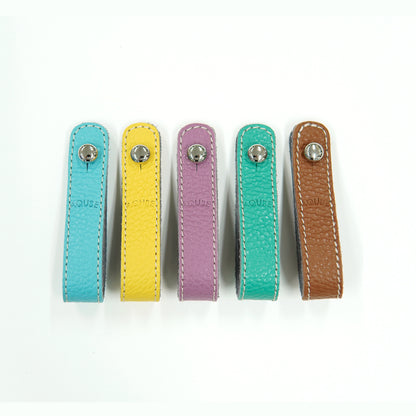 Maile Ukulele Head Strap（予約商品/7月31日から順次発送)