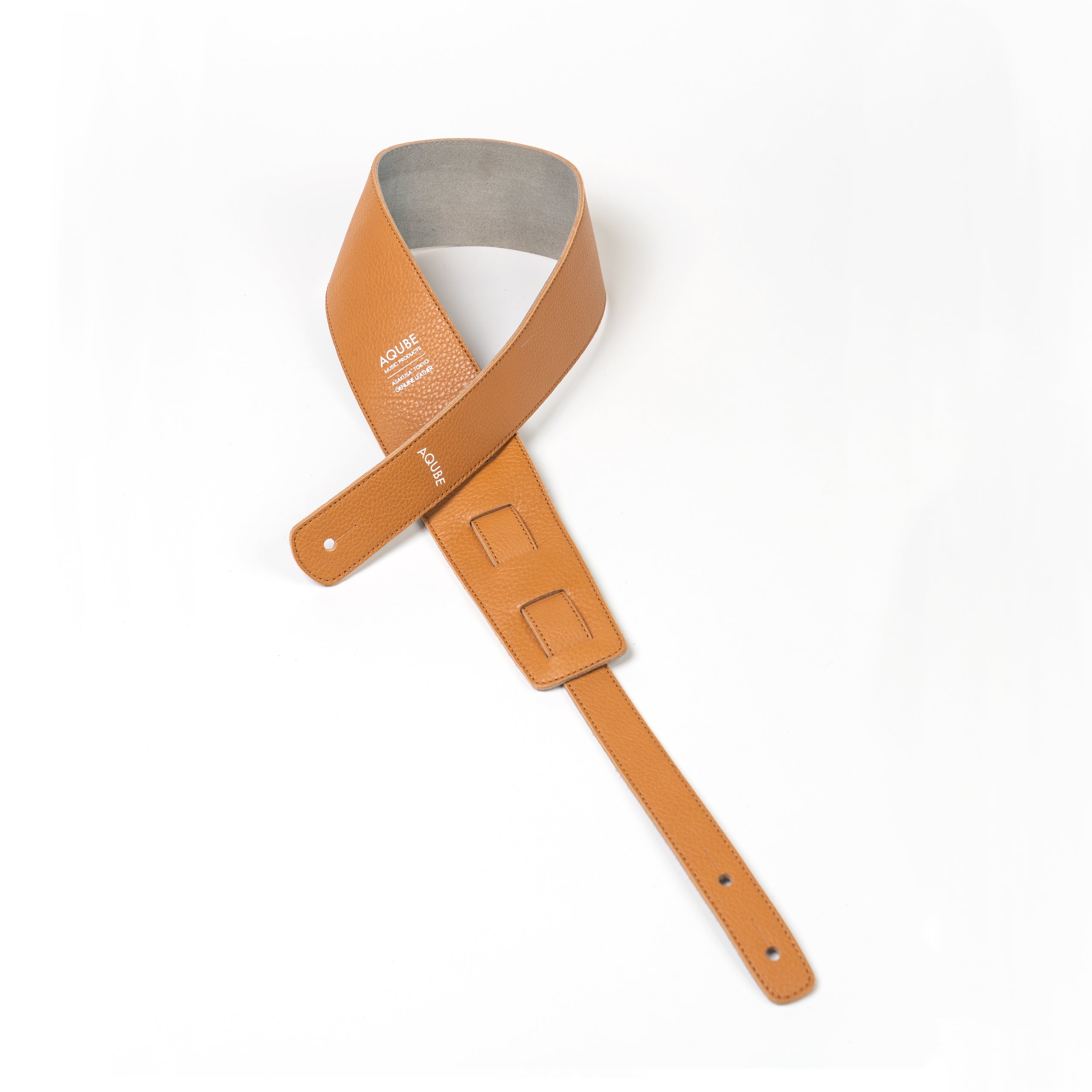 Strap【SHRINK CAMEL】