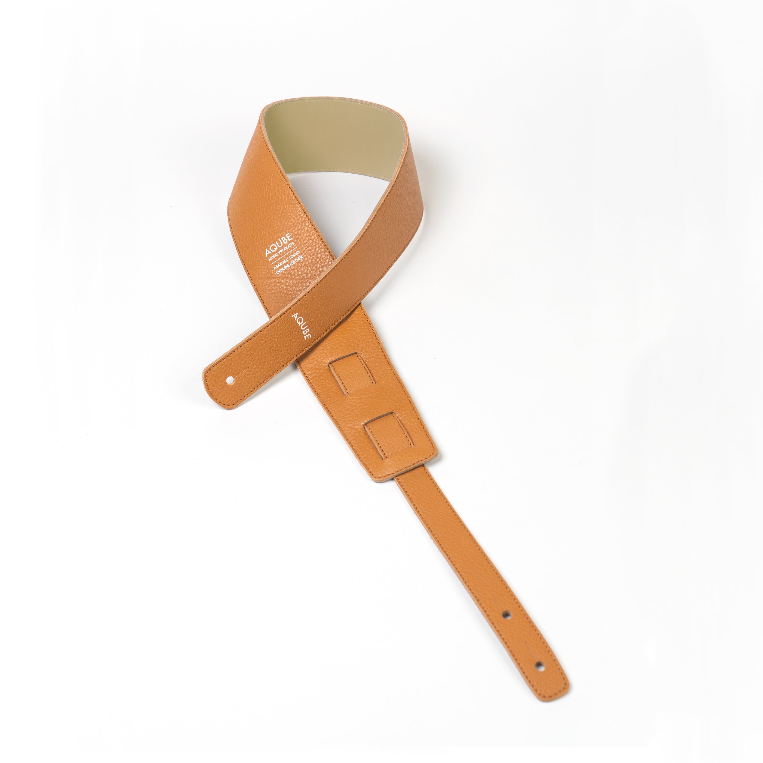 Strap【SHRINK CAMEL】