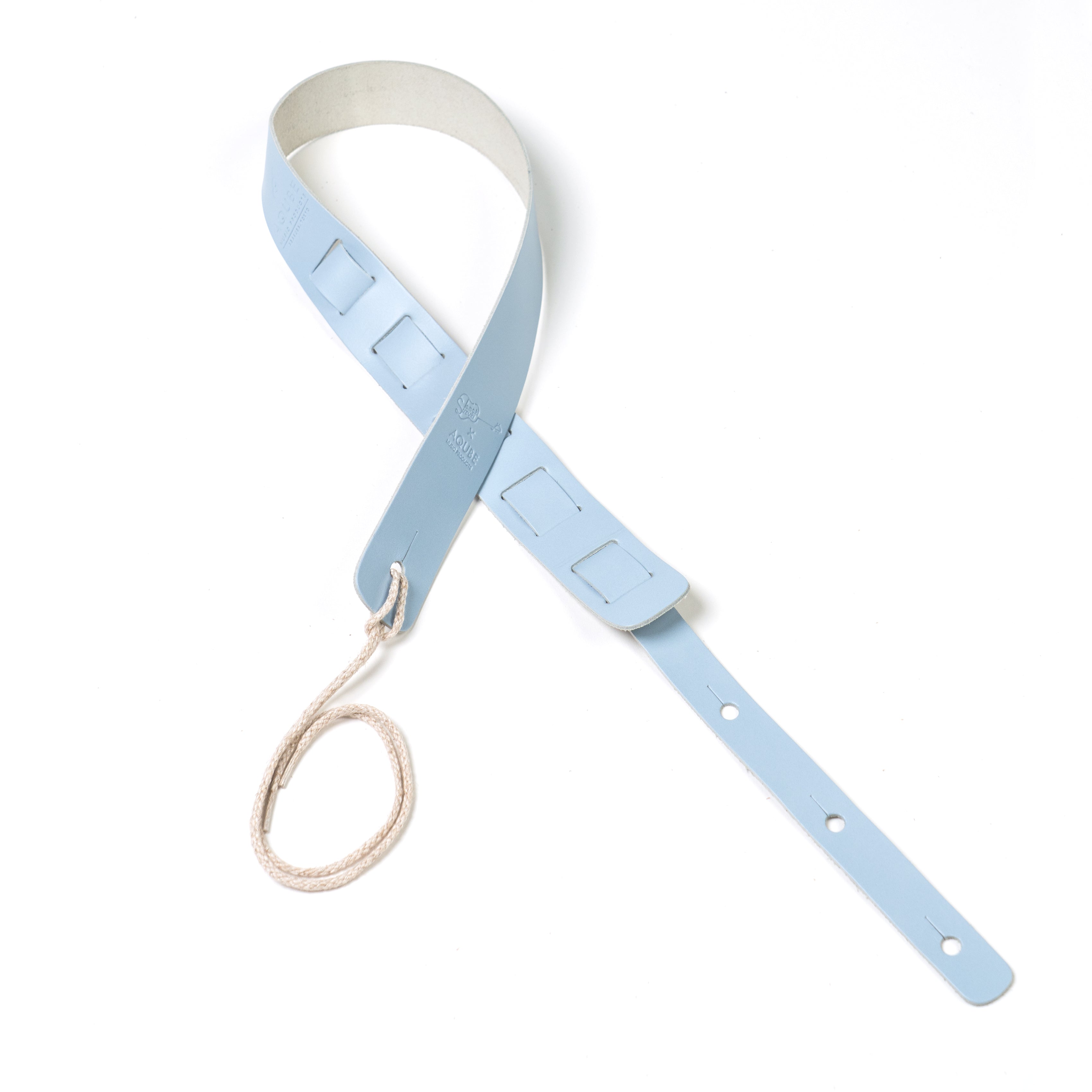 Ka Pilina Ukulele Strap
