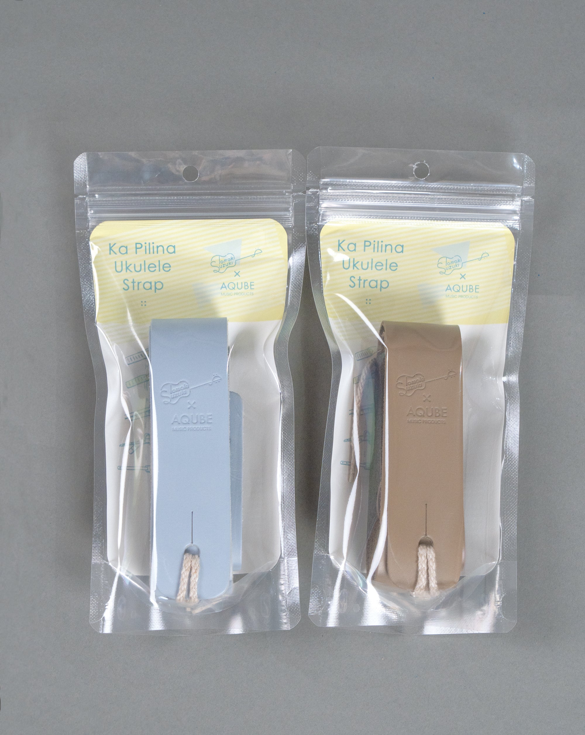 Ka Pilina Ukulele Strap
