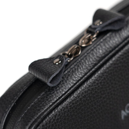Leather Utility Pouch