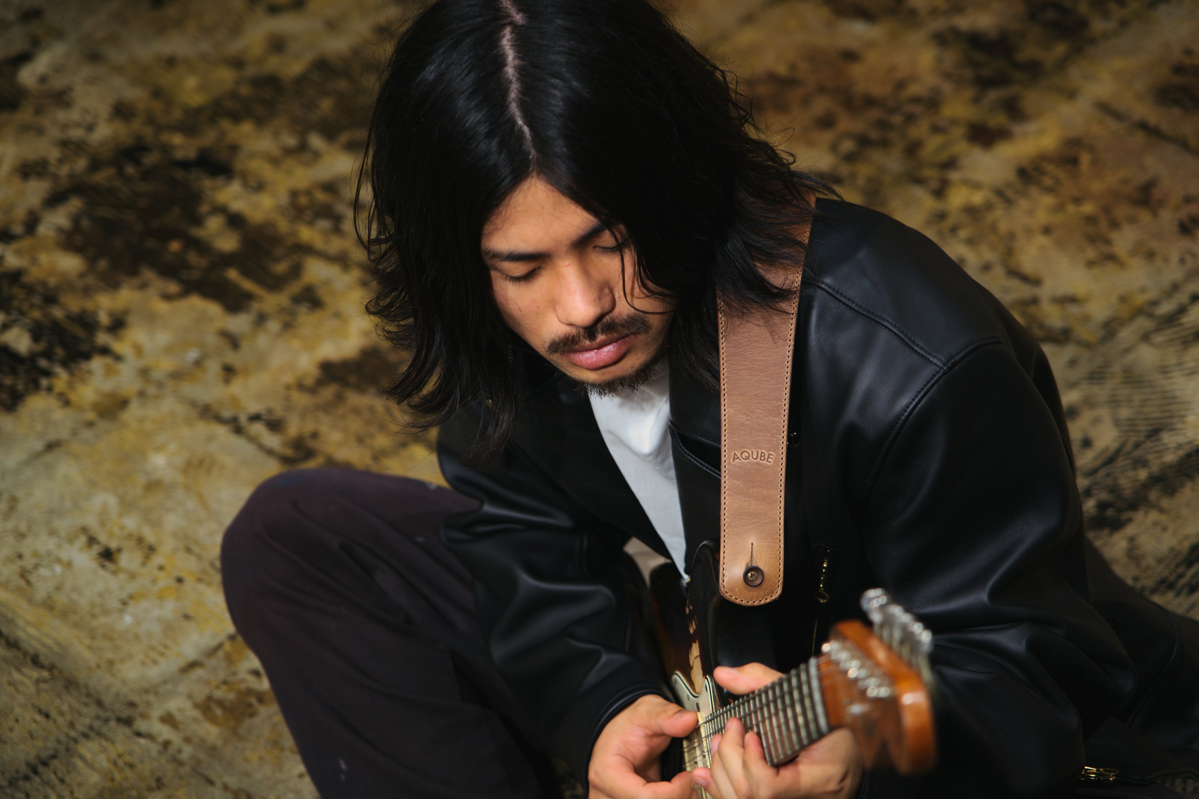 鷲山和希（Suspended 4th) – AQUBE MUSIC PRODUCTS