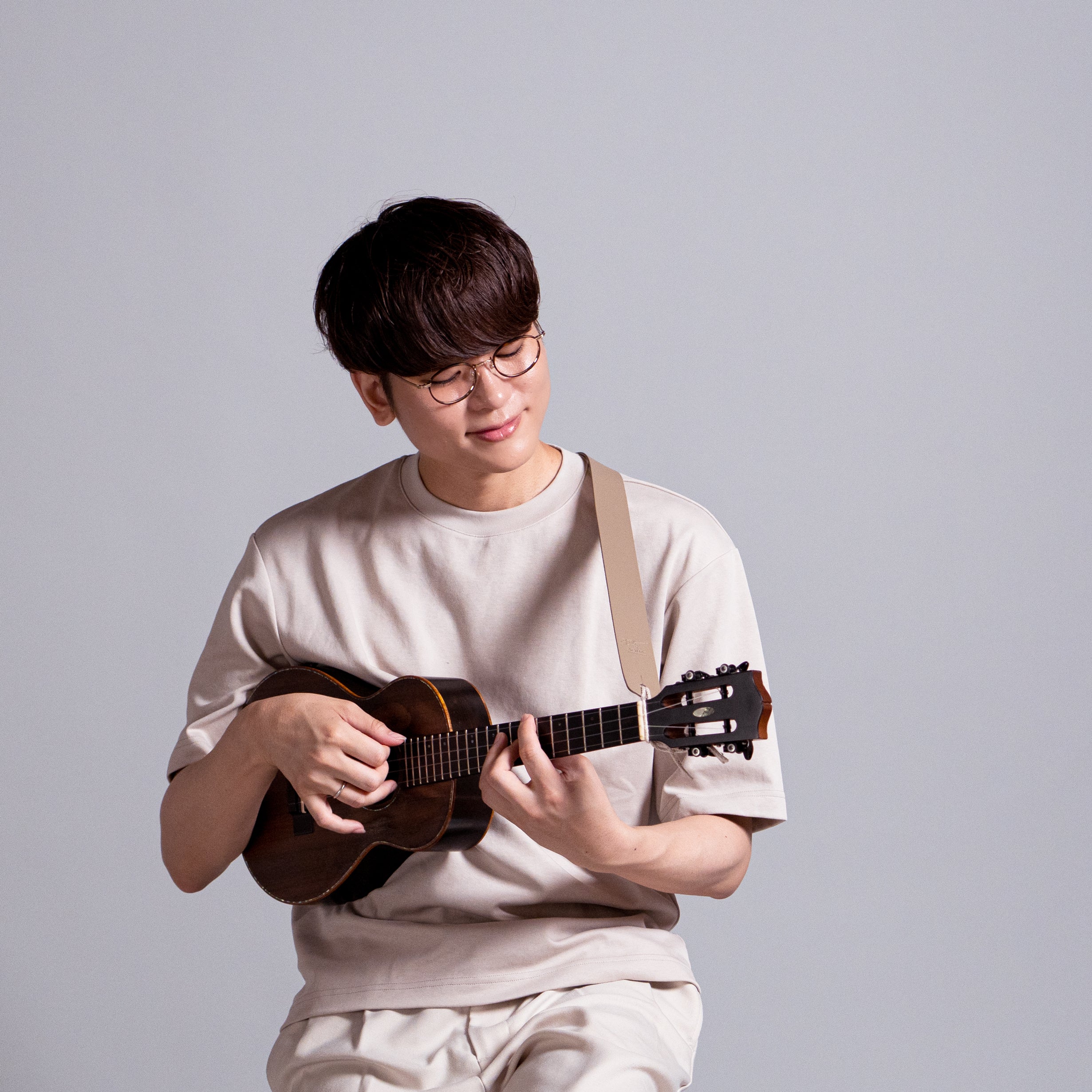 Ka Pilina Ukulele Strap