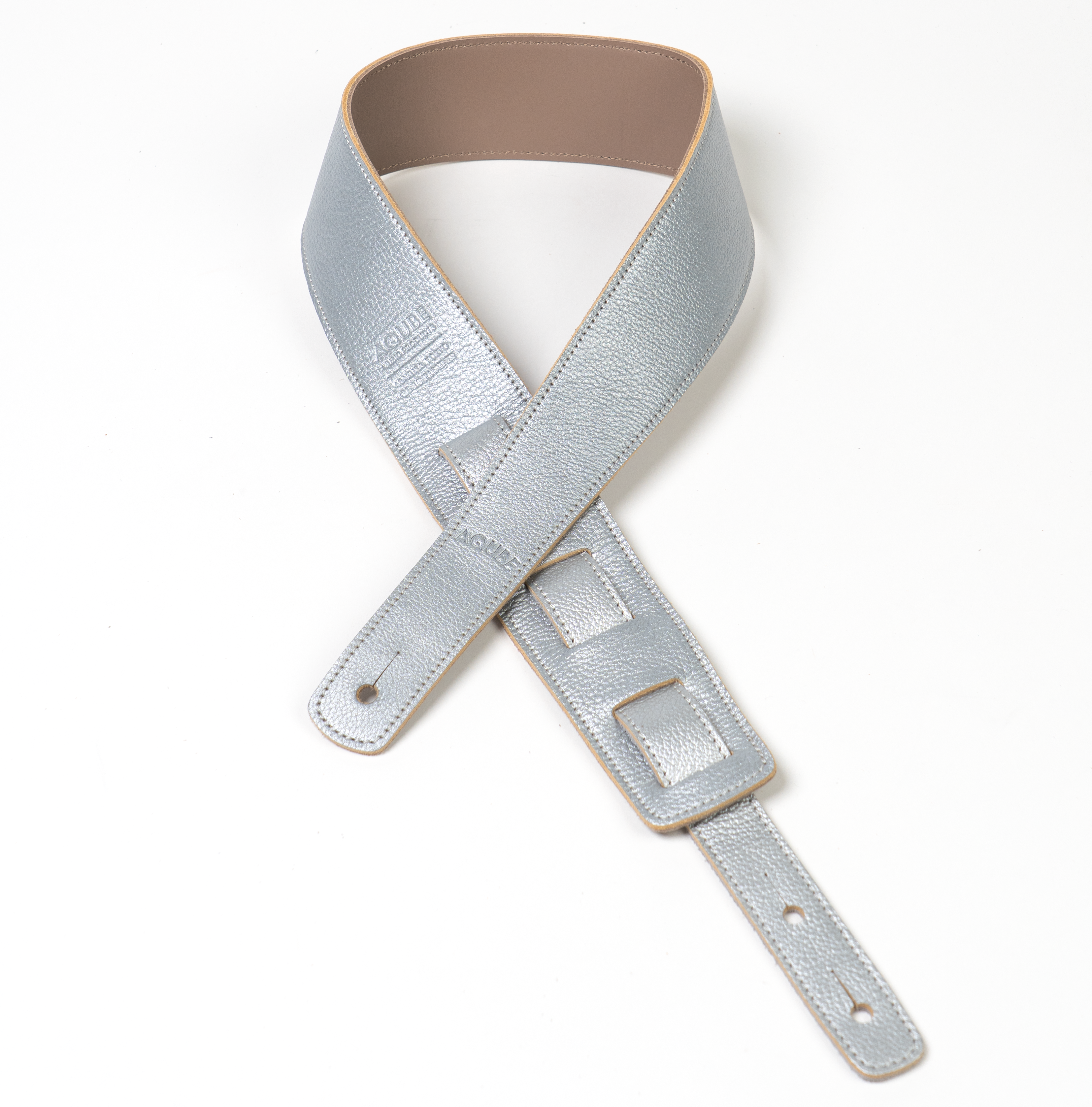 Strap【SHRINK SILVER】