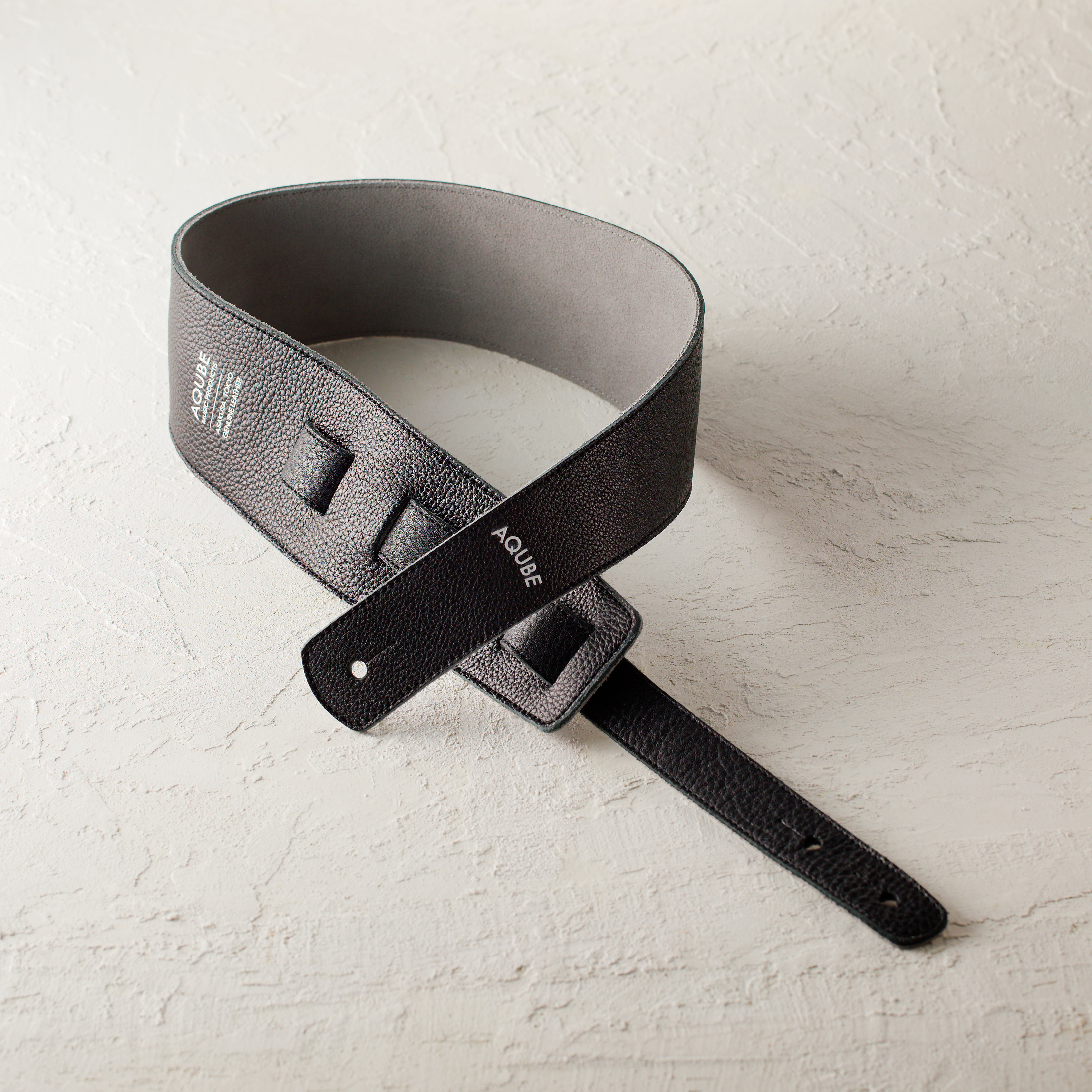 Strap【SHRINK BLACK】