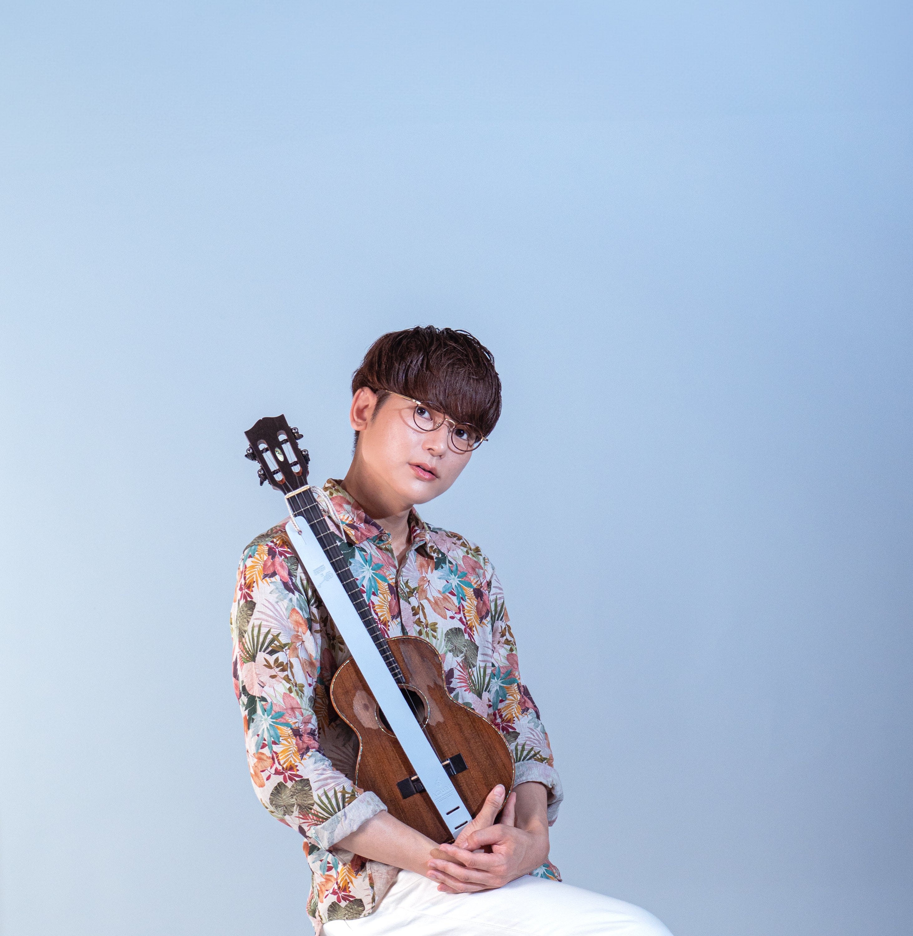 Ka Pilina Ukulele Strap