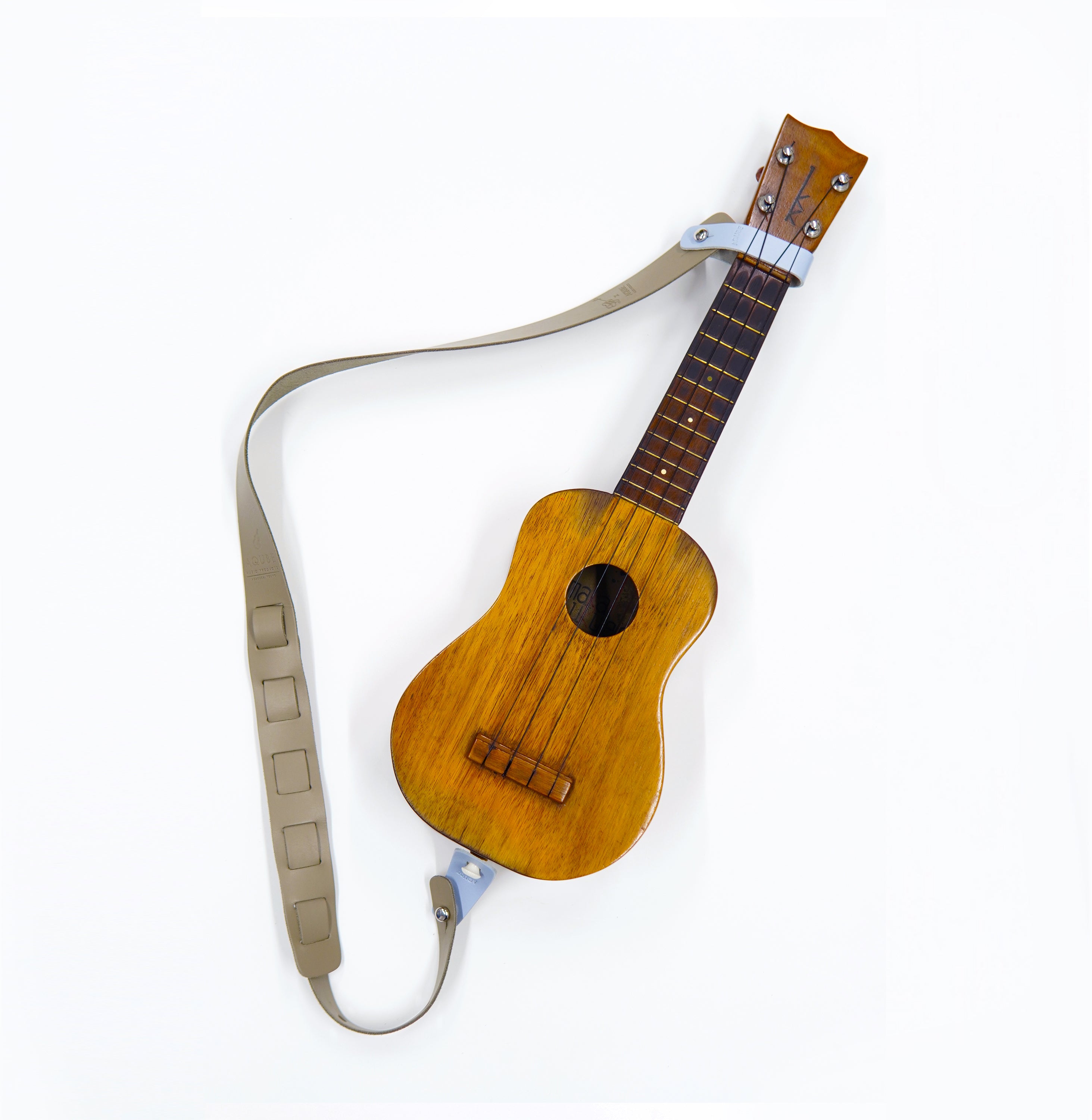 Ka Pilina Ukulele Strap