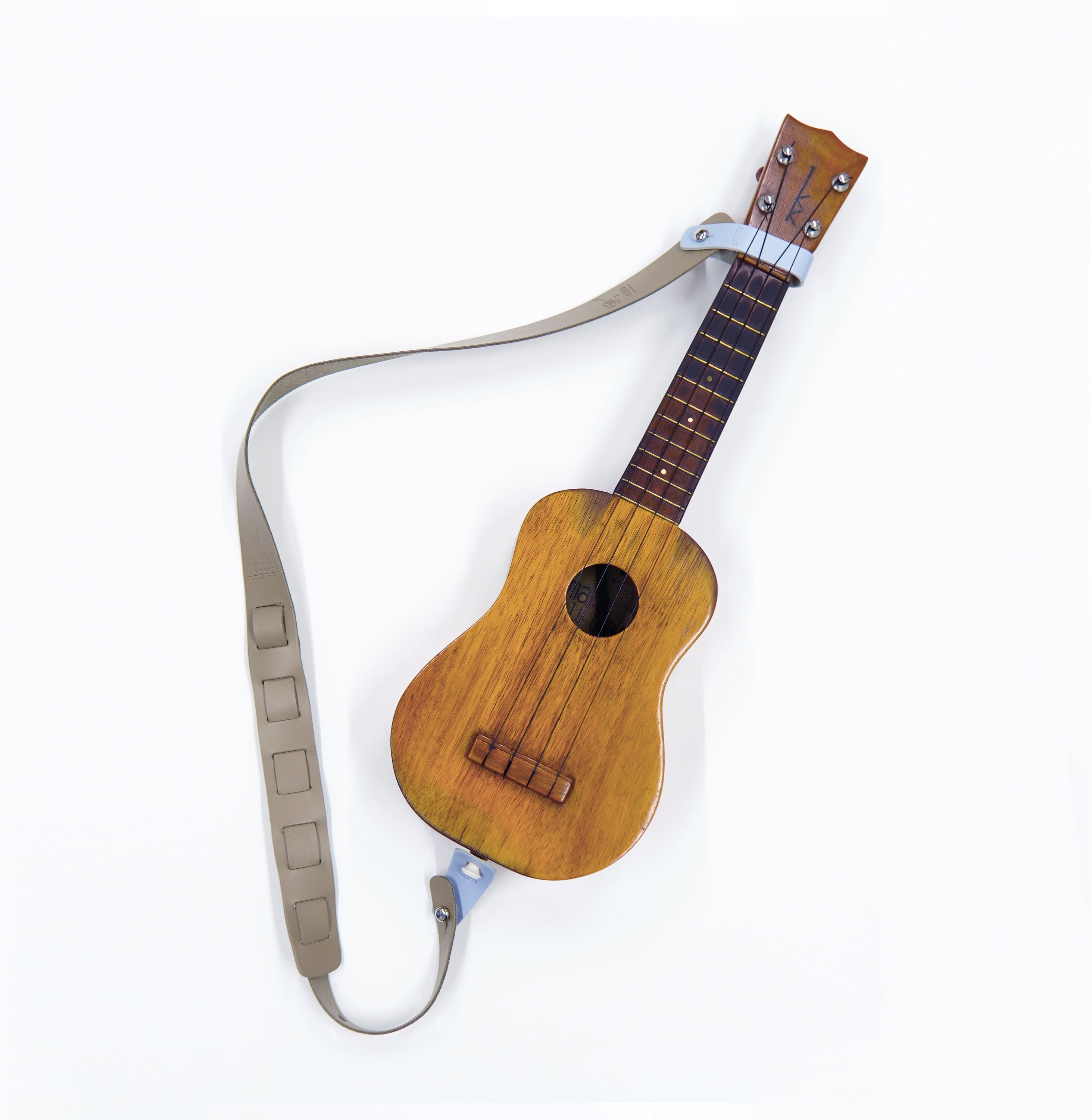 Ka Pilina Ukulele Strap