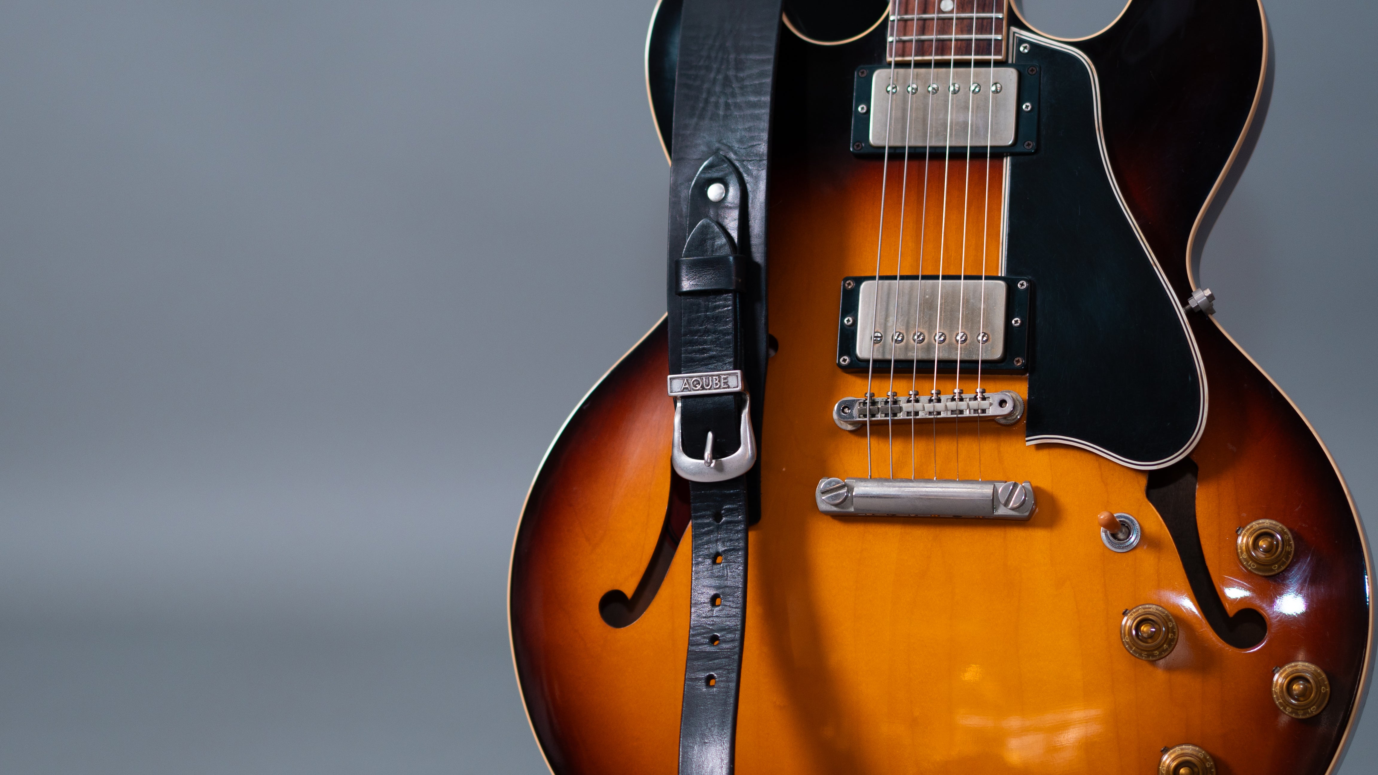 ALL GUITAR & BASS STRAP（ORDER/READY-MADE） – AQUBE MUSIC PRODUCTS