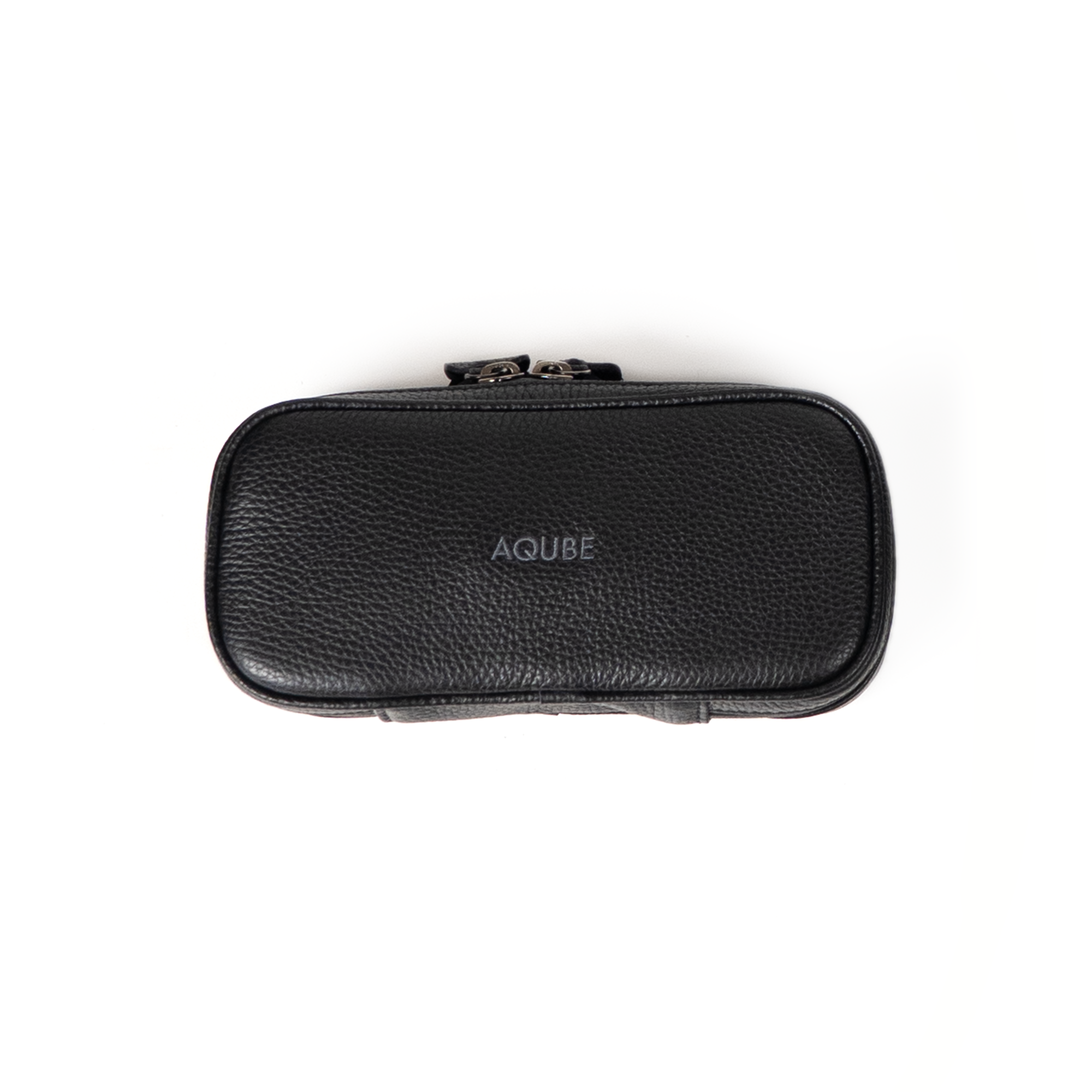 Leather Utility Pouch
