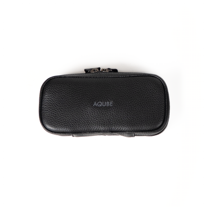 Leather Utility Pouch