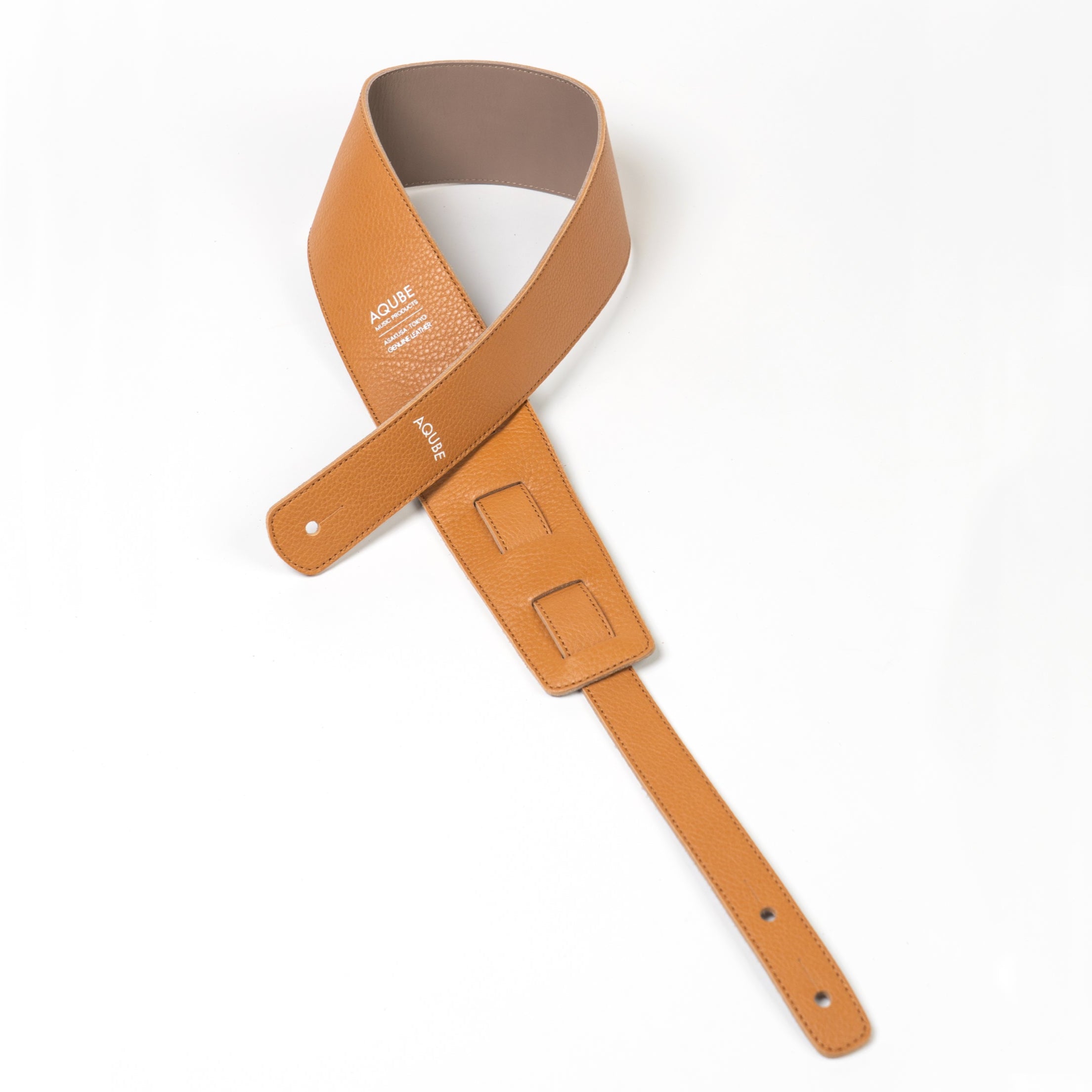 Strap【SHRINK CAMEL】