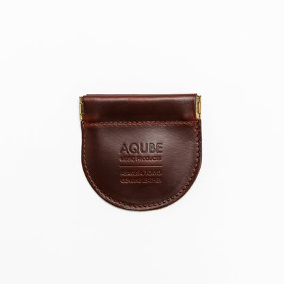 LEATHER PICK CASE