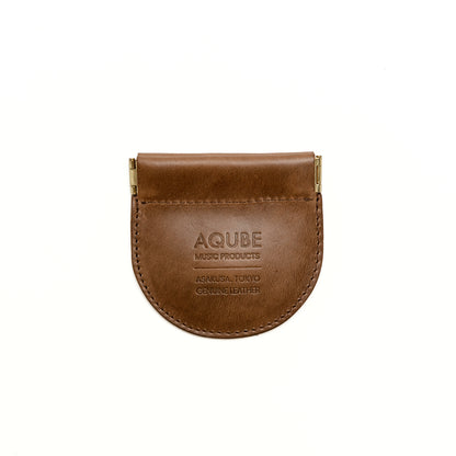 LEATHER PICK CASE