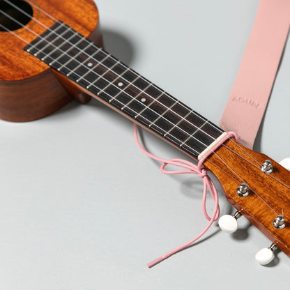 Hauʻoli Ukulele Head Strap