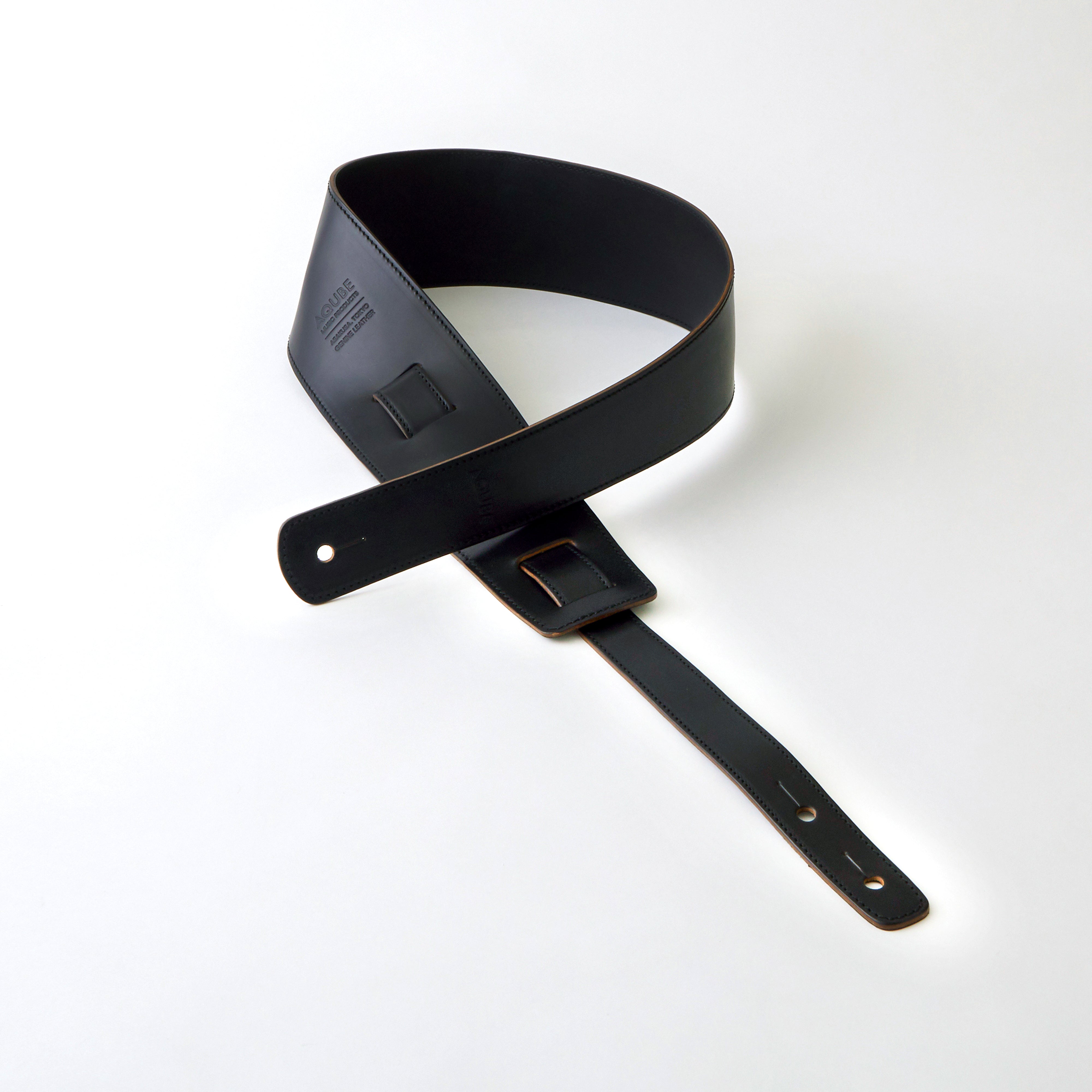 Strap [HORWEEN-LUX BLACK] 