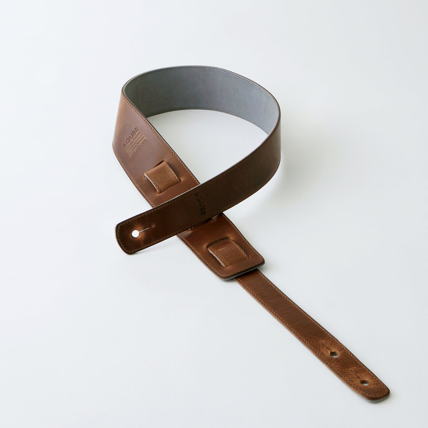 Strap【HORWEEN-LUX NATURAL】