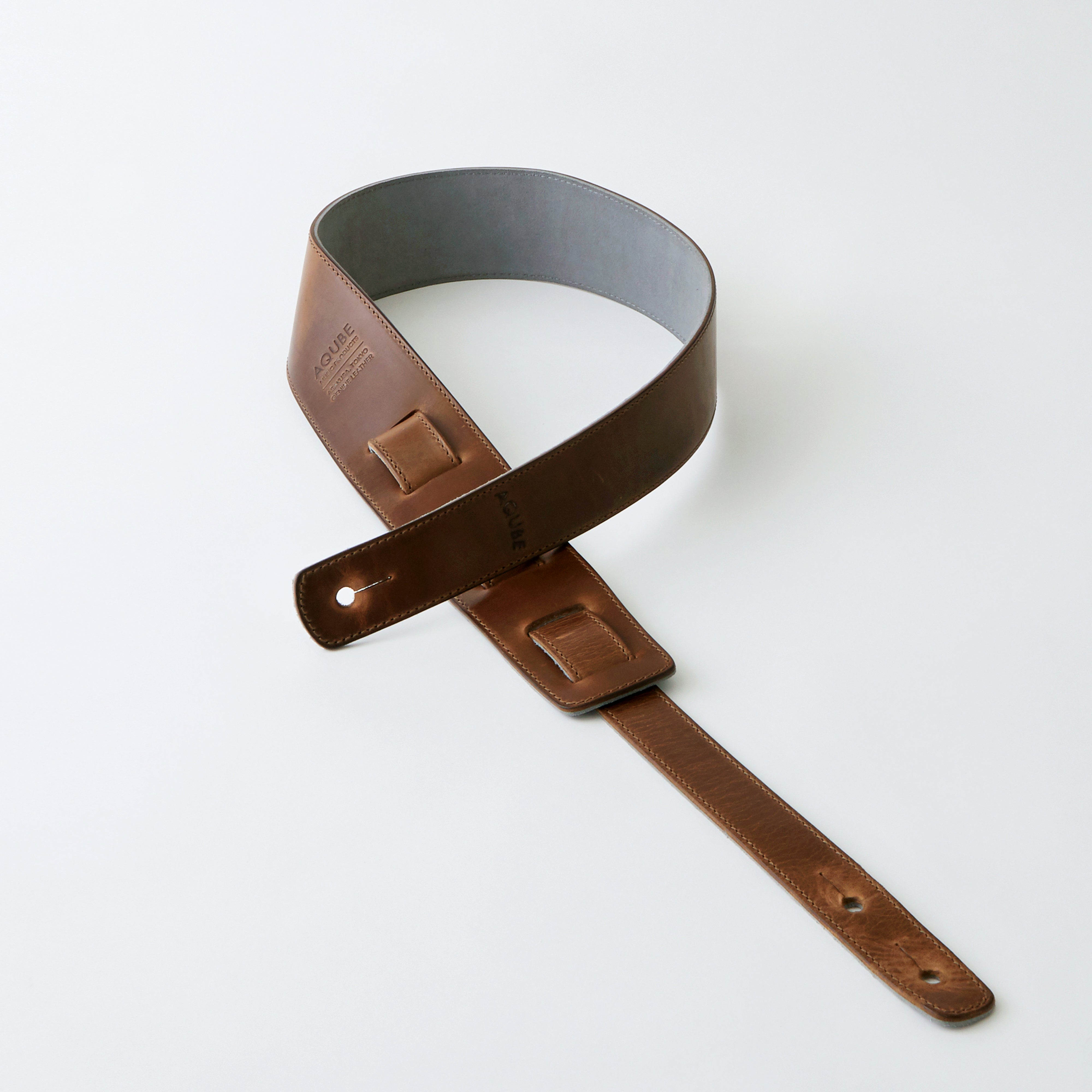 Strap [HORWEEN-LUX NATURAL] 