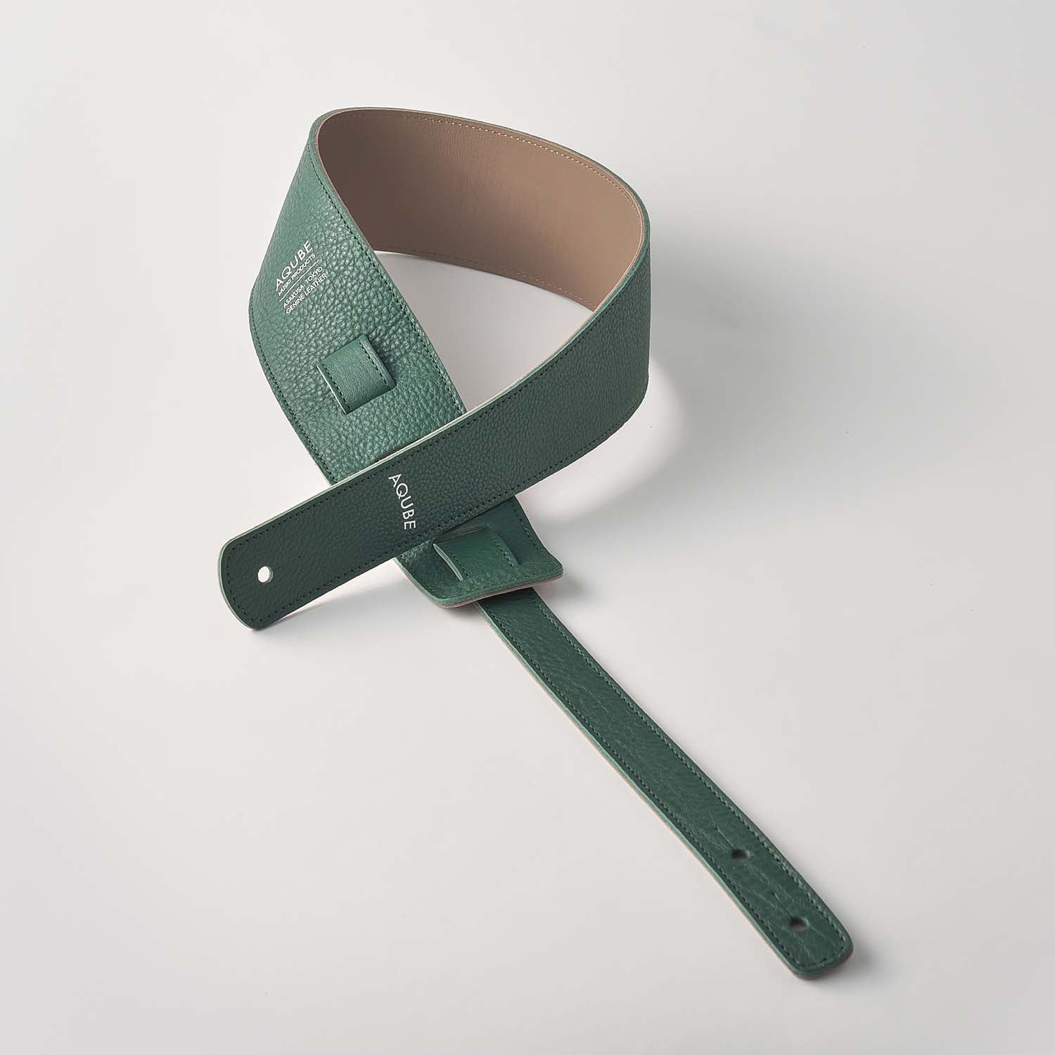 Strap【SHRINK FOREST GREEN】 